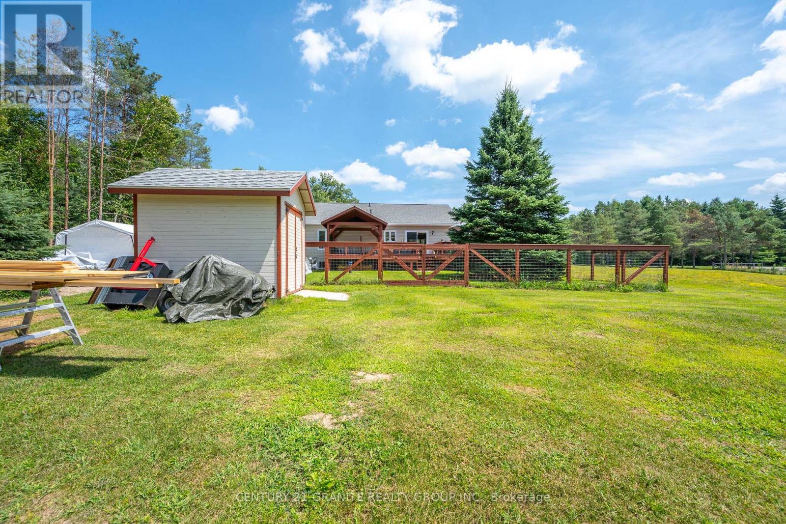 41 Maxwell Settlement Road, Bancroft (Bancroft Ward), Ontario  K0L 1C0 - Photo 37 - X12307719