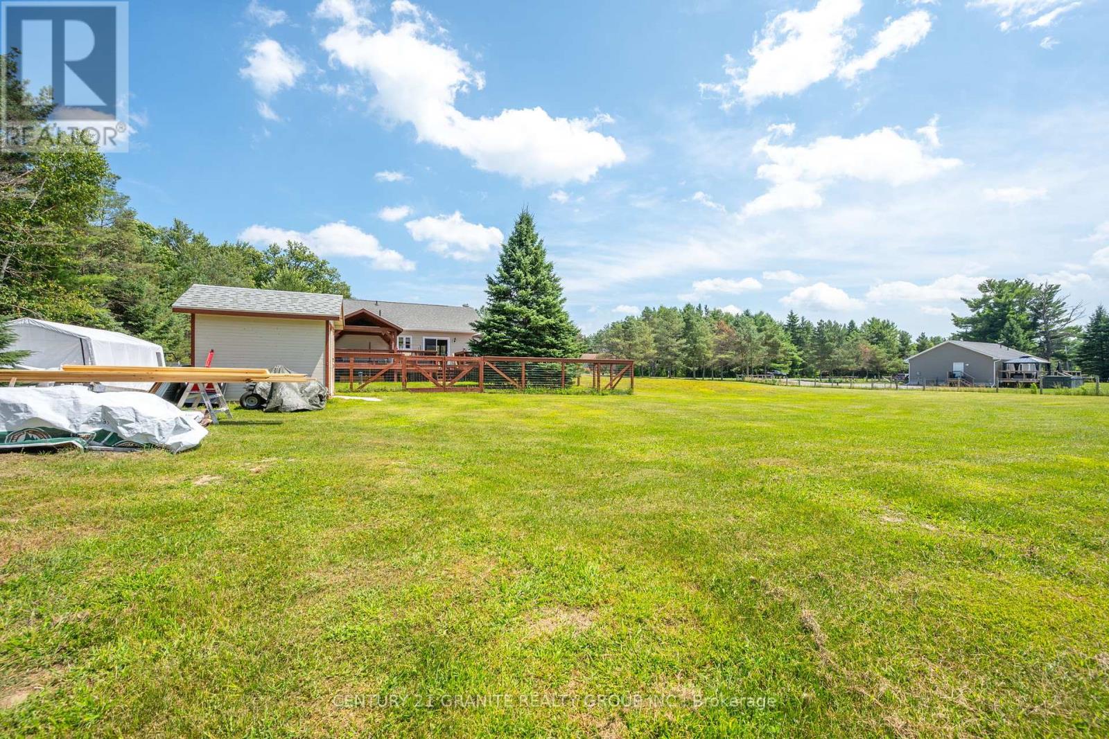 41 Maxwell Settlement Road, Bancroft (Bancroft Ward), Ontario  K0L 1C0 - Photo 38 - X12307719