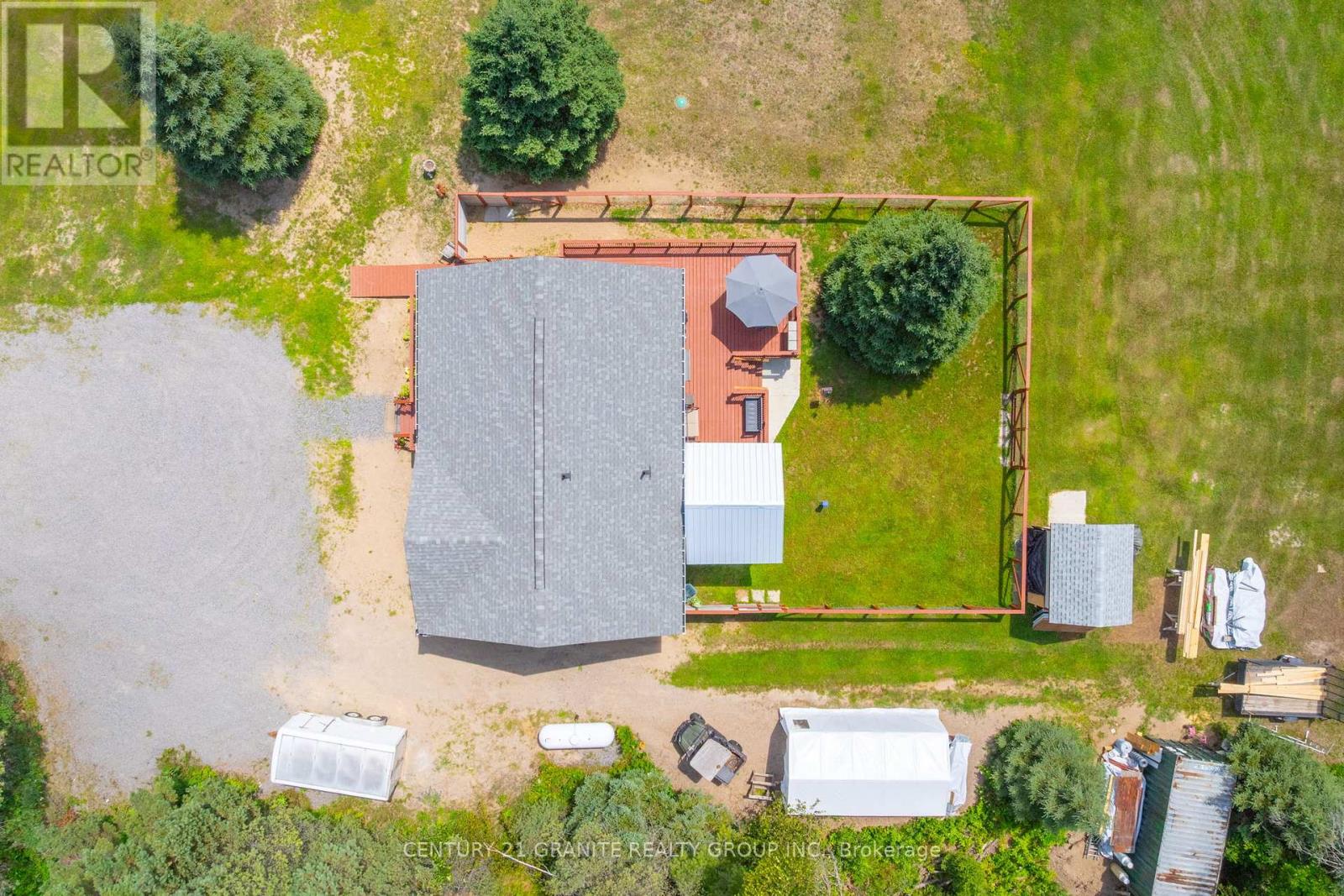 41 Maxwell Settlement Road, Bancroft (Bancroft Ward), Ontario  K0L 1C0 - Photo 40 - X12307719
