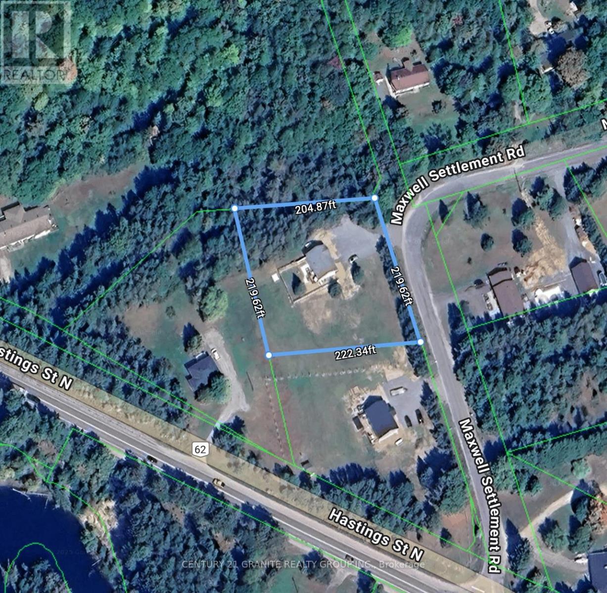 41 Maxwell Settlement Road, Bancroft (Bancroft Ward), Ontario  K0L 1C0 - Photo 46 - X12307719