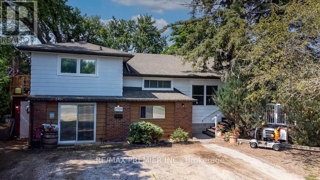 2704 Television Road, Douro-Dummer, Ontario  K9L 1E5 - Photo 3 - X12307634