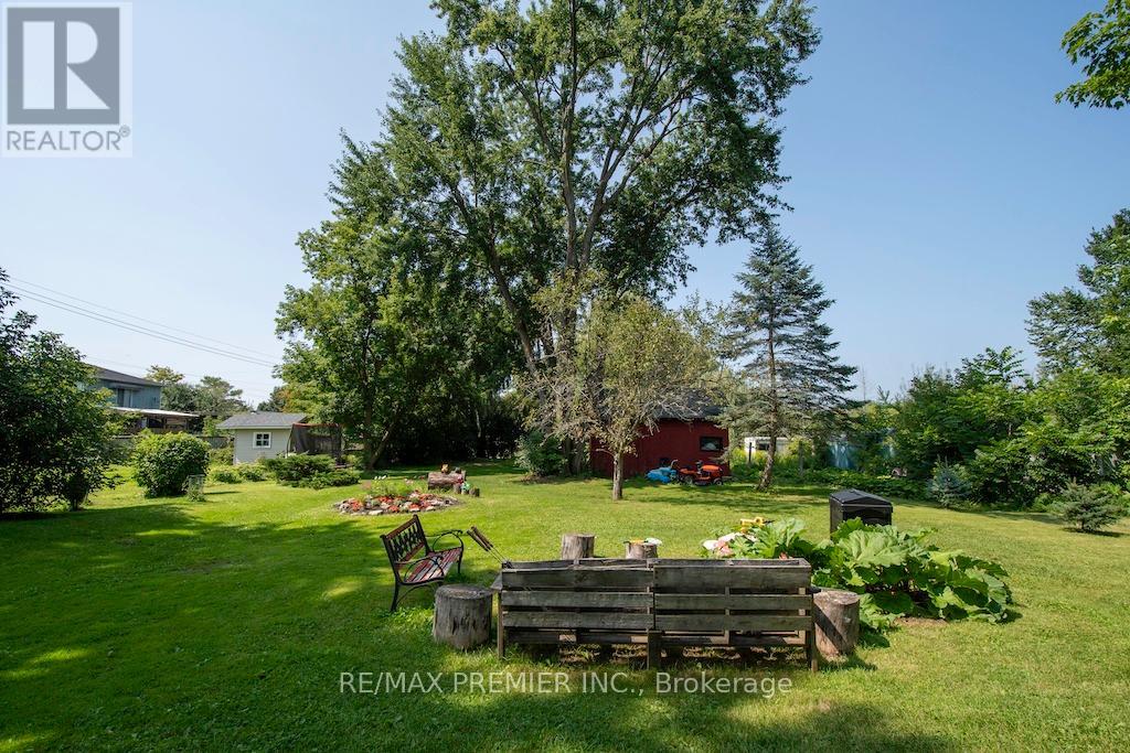 2704 Television Road, Douro-Dummer, Ontario  K9L 1E5 - Photo 31 - X12307634