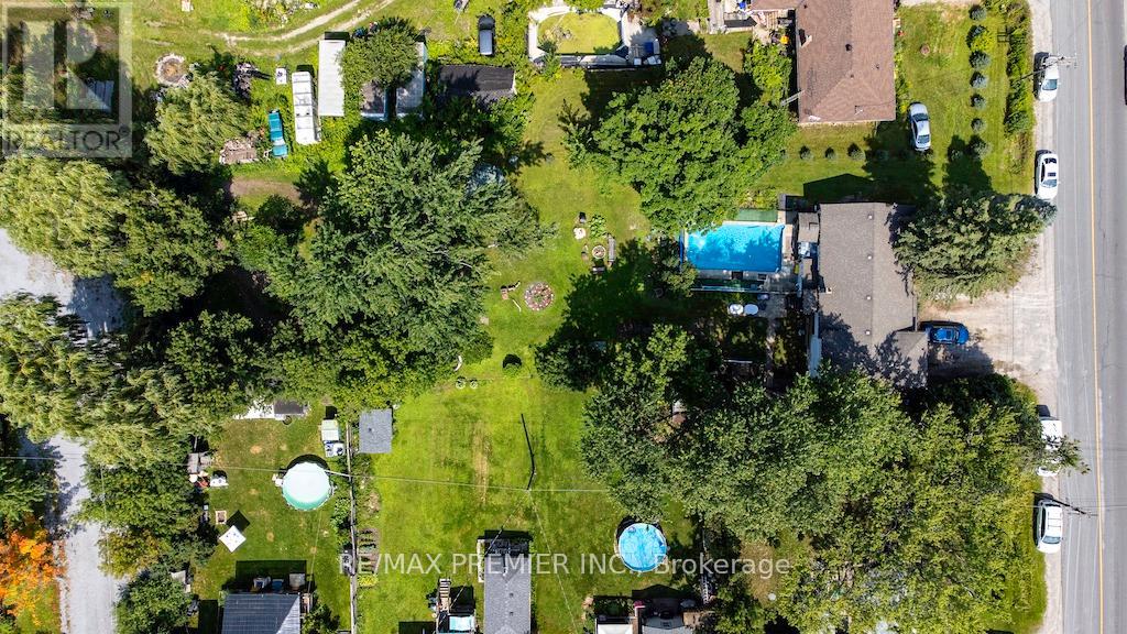 2704 Television Road, Douro-Dummer, Ontario  K9L 1E5 - Photo 32 - X12307634