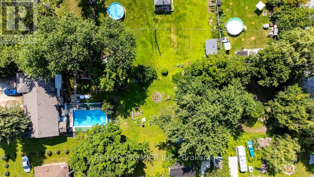 2704 Television Road, Douro-Dummer, Ontario  K9L 1E5 - Photo 35 - X12307634