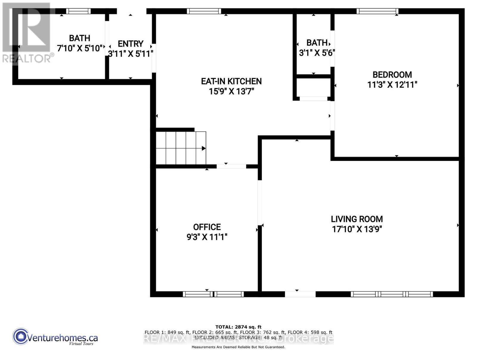 2704 Television Road, Douro-Dummer, Ontario  K9L 1E5 - Photo 41 - X12307634