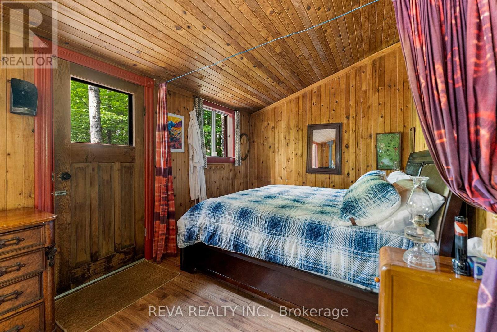 122 Soble Road, Hastings Highlands (Wicklow Ward), Ontario  K0L 2S0 - Photo 13 - X12307796