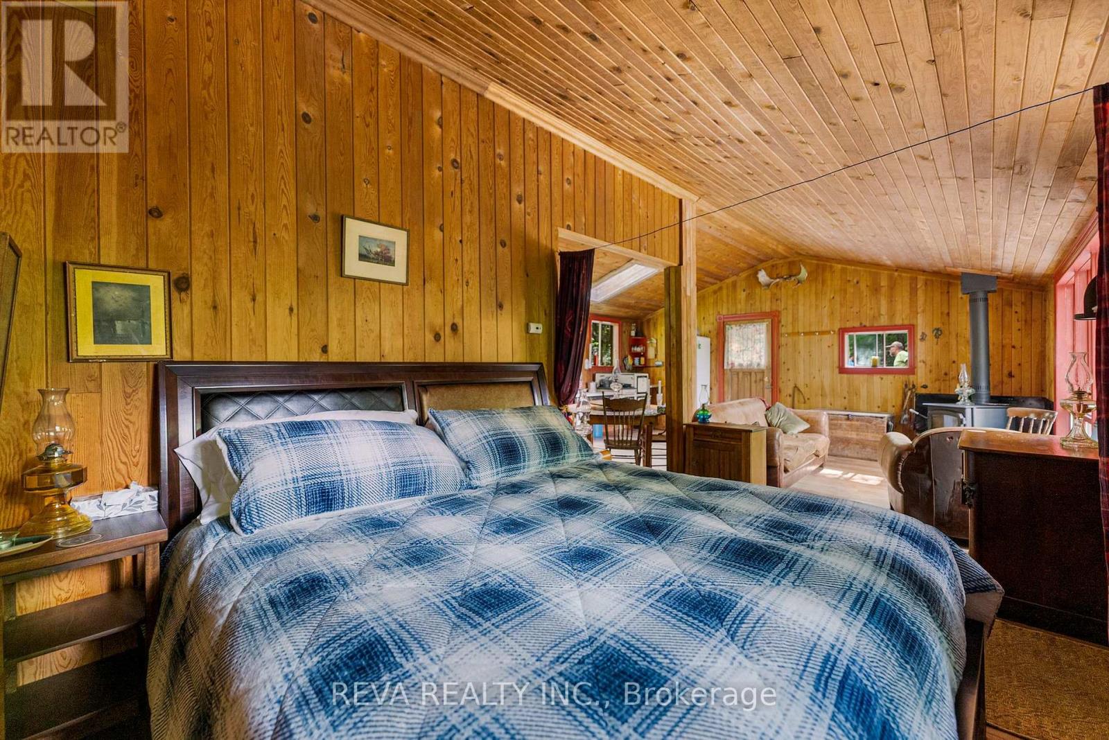122 Soble Road, Hastings Highlands (Wicklow Ward), Ontario  K0L 2S0 - Photo 14 - X12307796