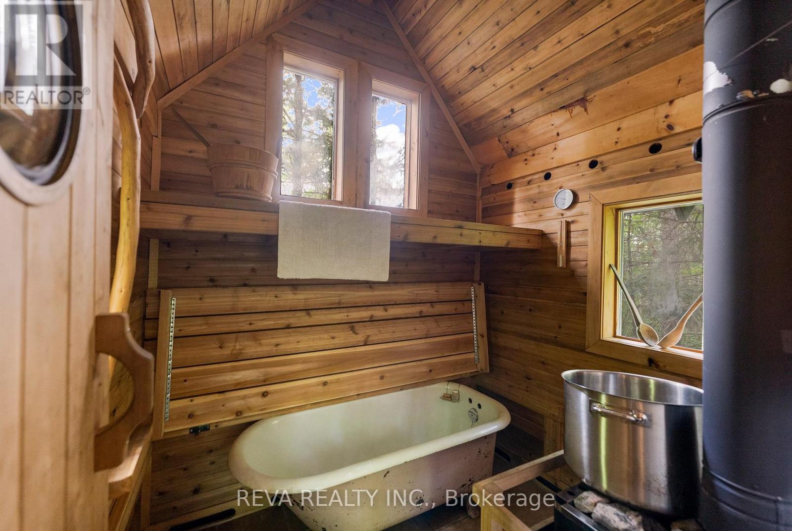 122 Soble Road, Hastings Highlands (Wicklow Ward), Ontario  K0L 2S0 - Photo 18 - X12307796
