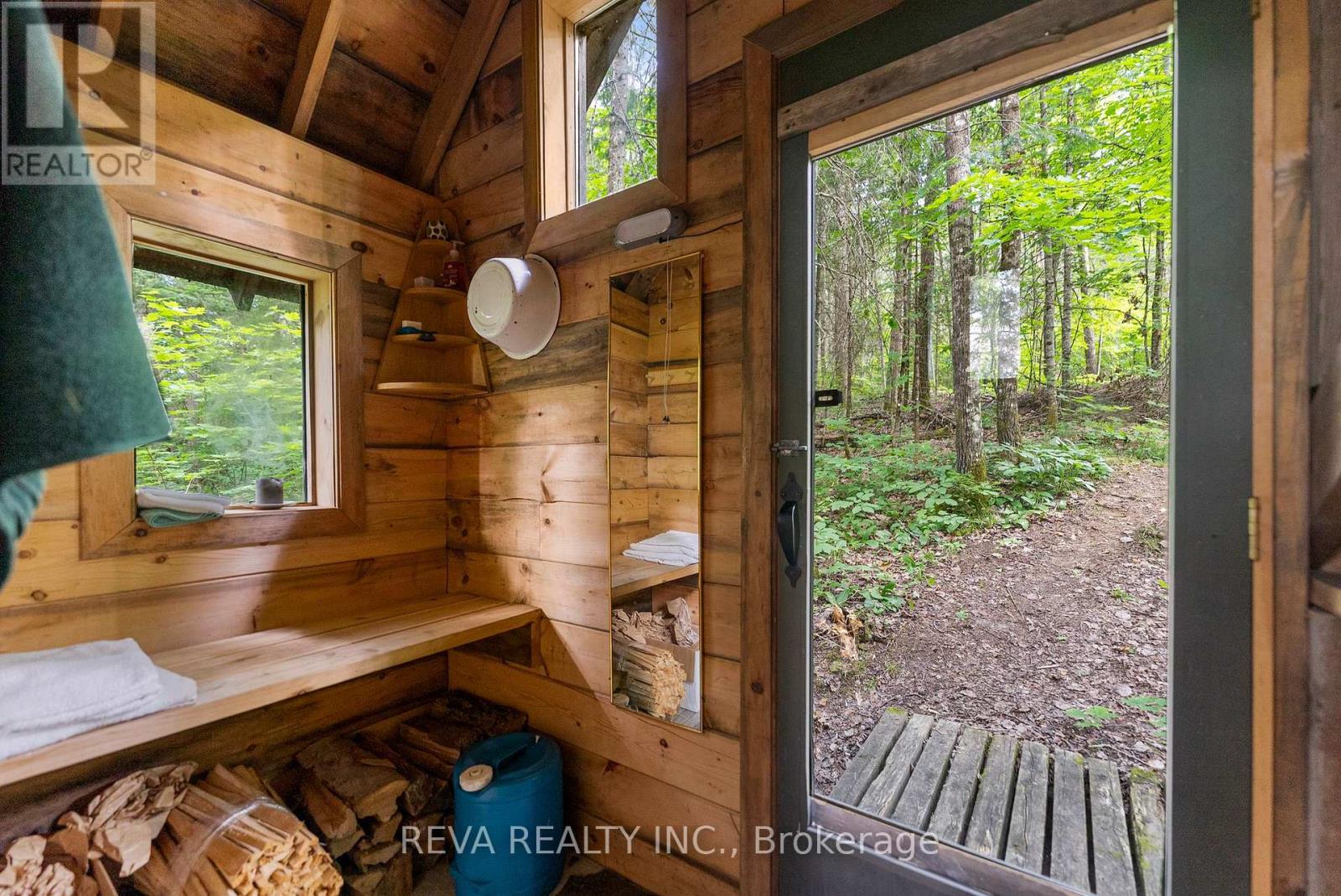 122 Soble Road, Hastings Highlands (Wicklow Ward), Ontario  K0L 2S0 - Photo 19 - X12307796