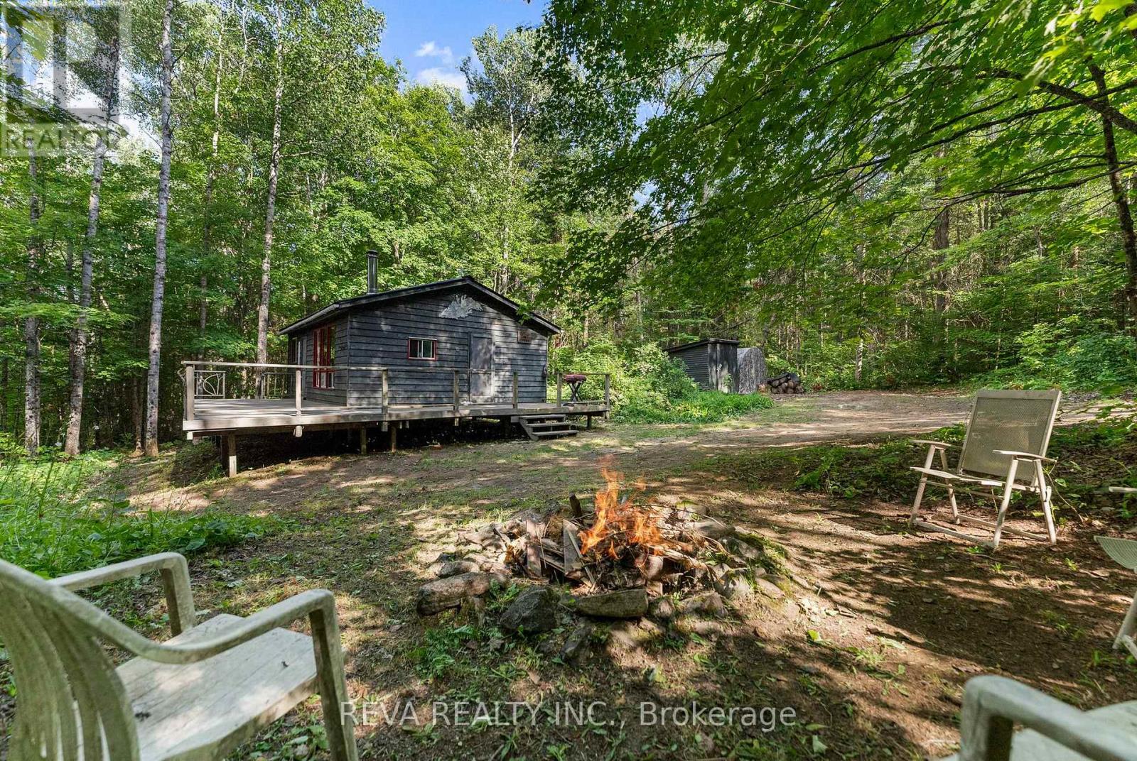 122 Soble Road, Hastings Highlands (Wicklow Ward), Ontario  K0L 2S0 - Photo 2 - X12307796