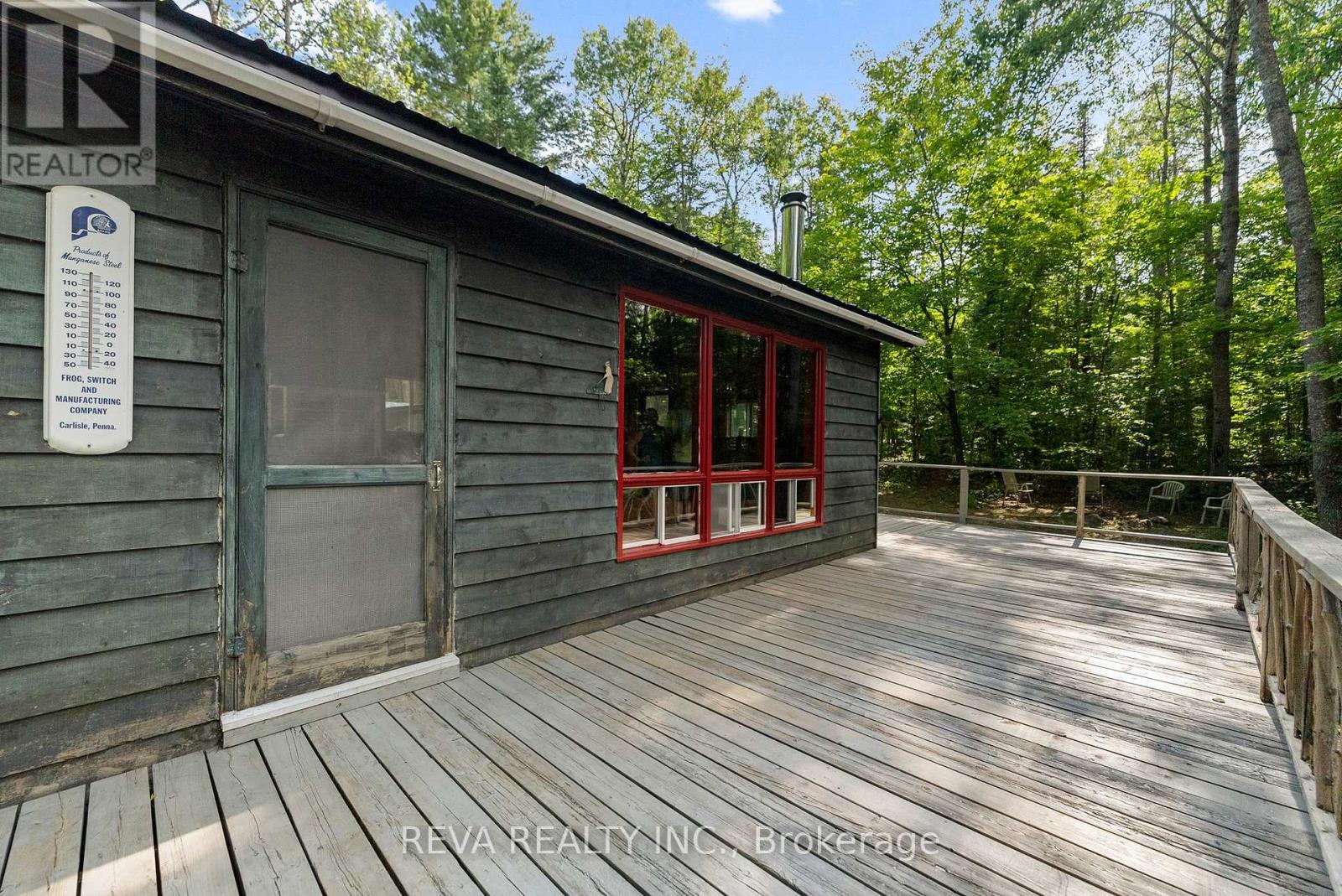 122 Soble Road, Hastings Highlands (Wicklow Ward), Ontario  K0L 2S0 - Photo 20 - X12307796