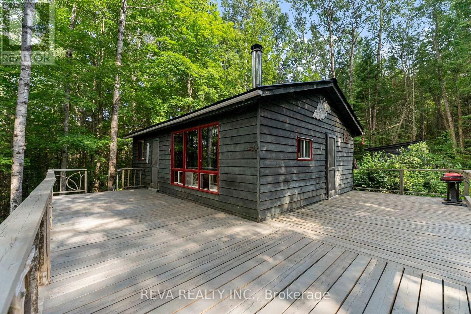 122 Soble Road, Hastings Highlands (Wicklow Ward), Ontario  K0L 2S0 - Photo 22 - X12307796