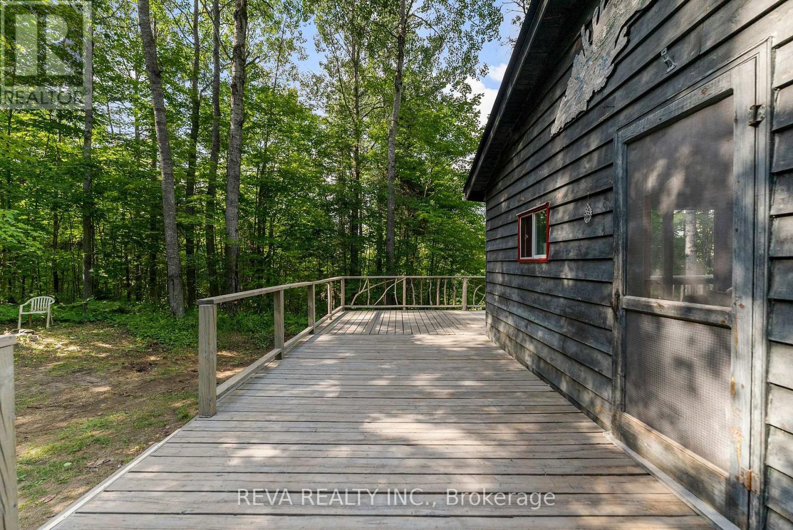 122 Soble Road, Hastings Highlands (Wicklow Ward), Ontario  K0L 2S0 - Photo 23 - X12307796