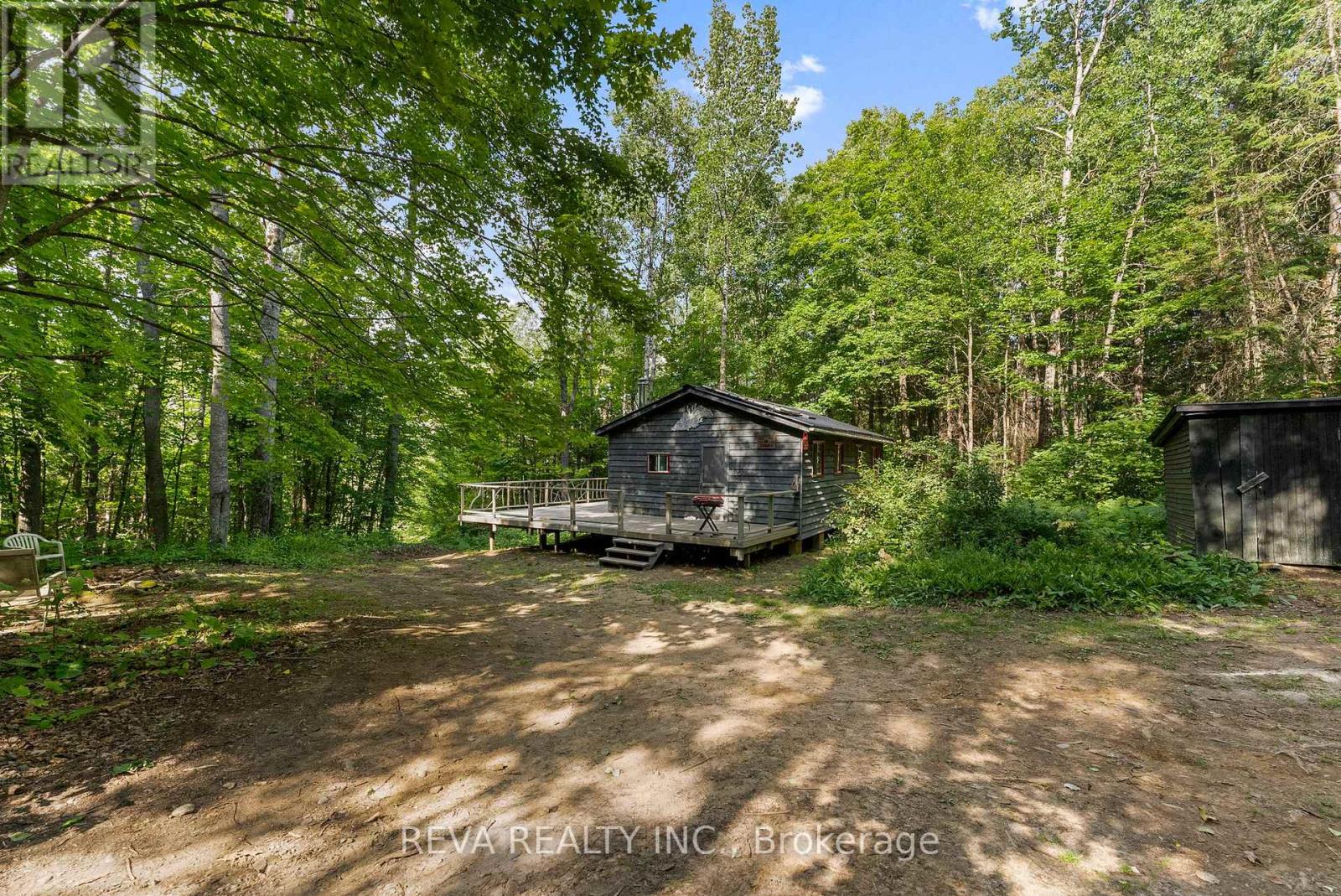 122 Soble Road, Hastings Highlands (Wicklow Ward), Ontario  K0L 2S0 - Photo 24 - X12307796