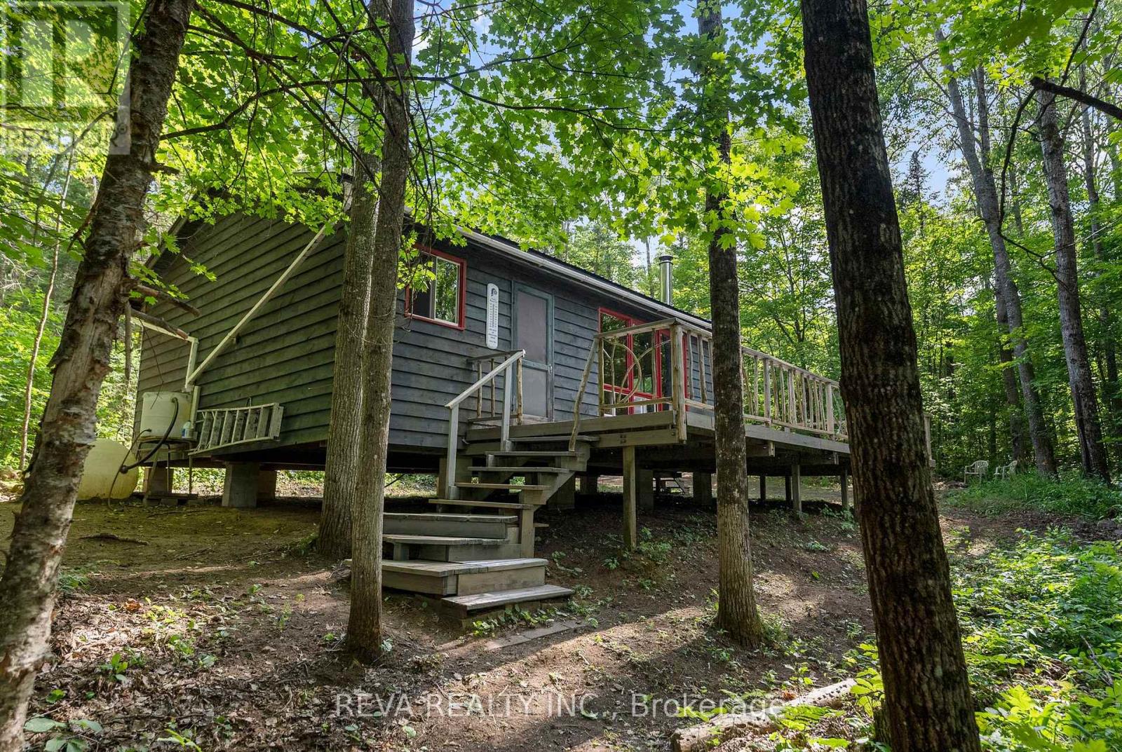 122 Soble Road, Hastings Highlands (Wicklow Ward), Ontario  K0L 2S0 - Photo 26 - X12307796