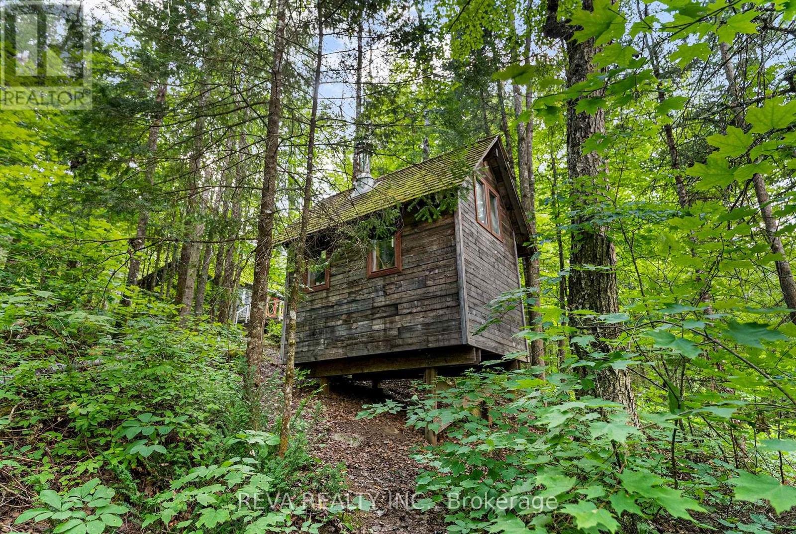 122 Soble Road, Hastings Highlands (Wicklow Ward), Ontario  K0L 2S0 - Photo 29 - X12307796