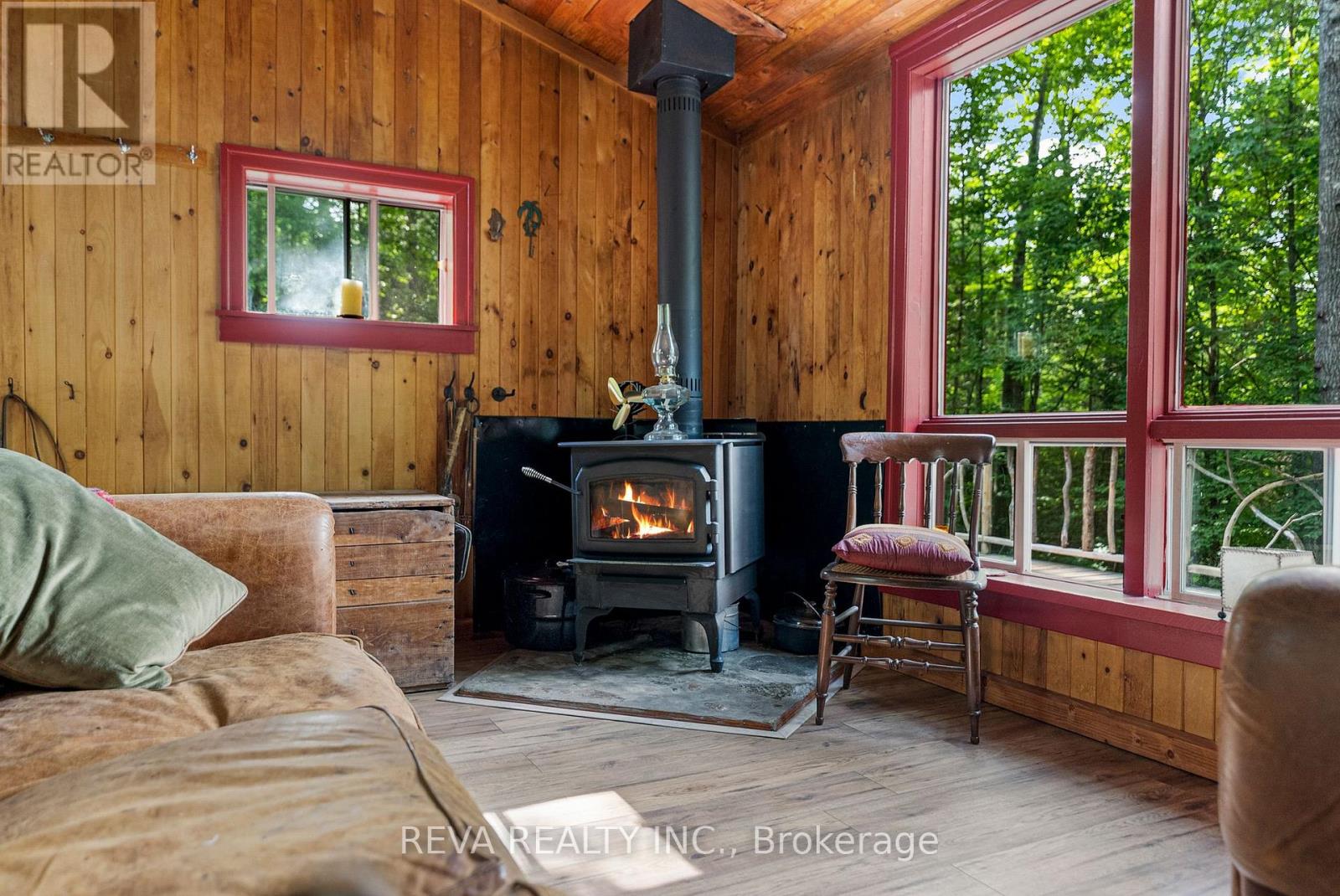 122 Soble Road, Hastings Highlands (Wicklow Ward), Ontario  K0L 2S0 - Photo 5 - X12307796