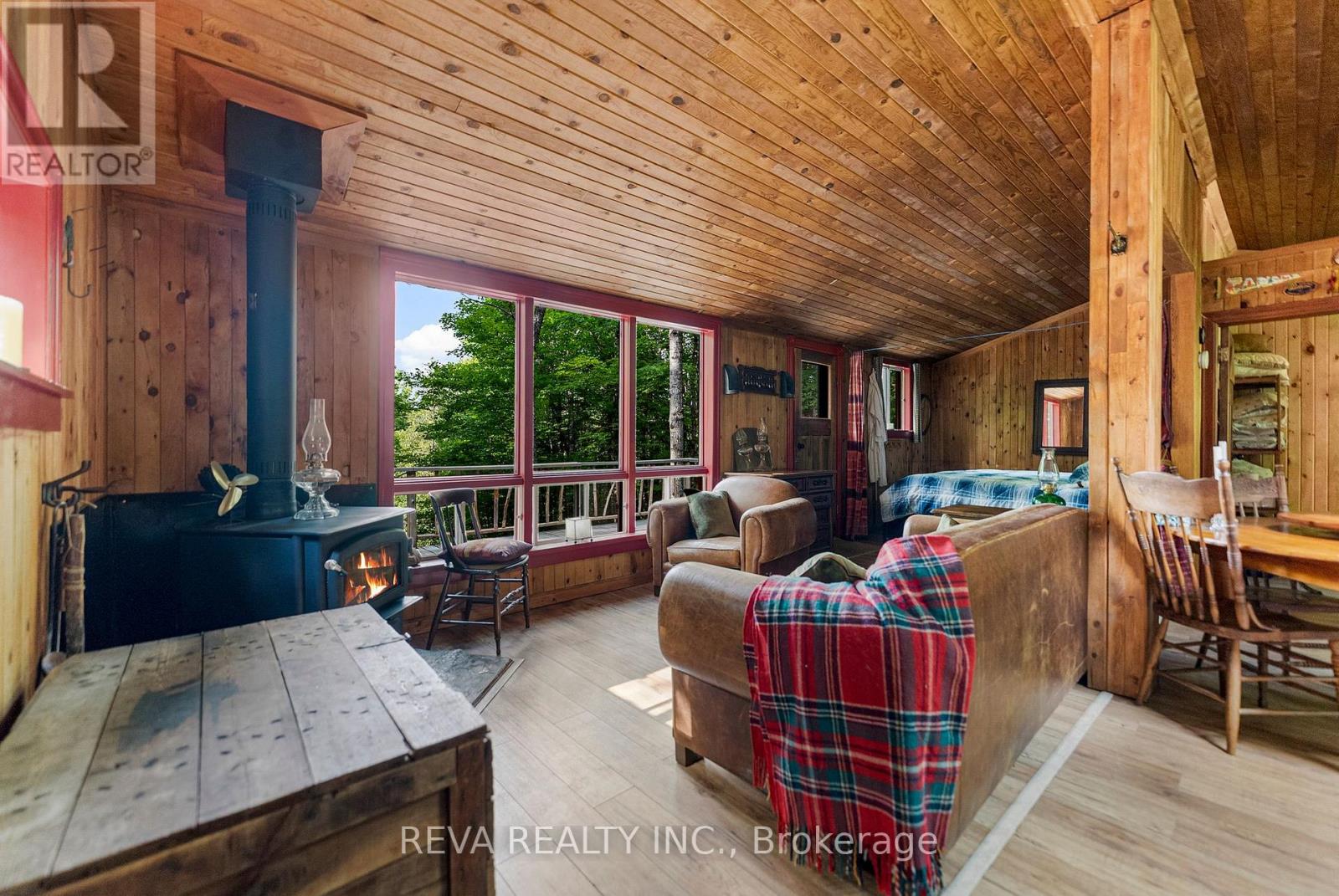 122 Soble Road, Hastings Highlands (Wicklow Ward), Ontario  K0L 2S0 - Photo 6 - X12307796