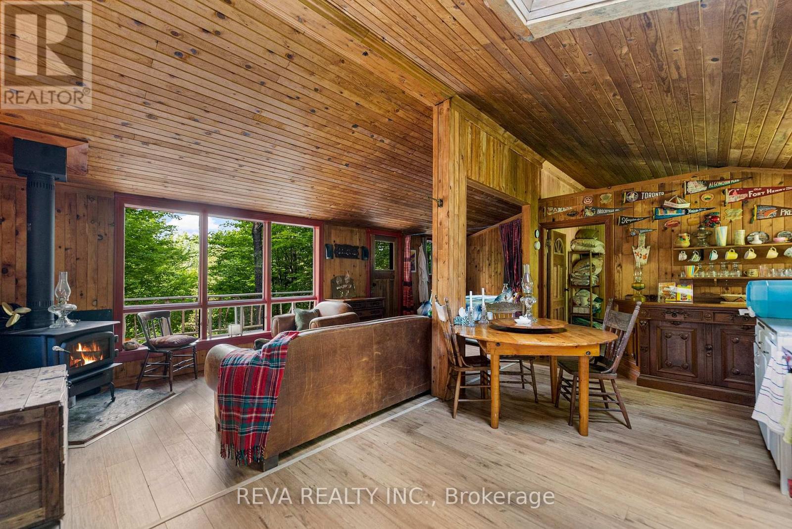 122 Soble Road, Hastings Highlands (Wicklow Ward), Ontario  K0L 2S0 - Photo 7 - X12307796