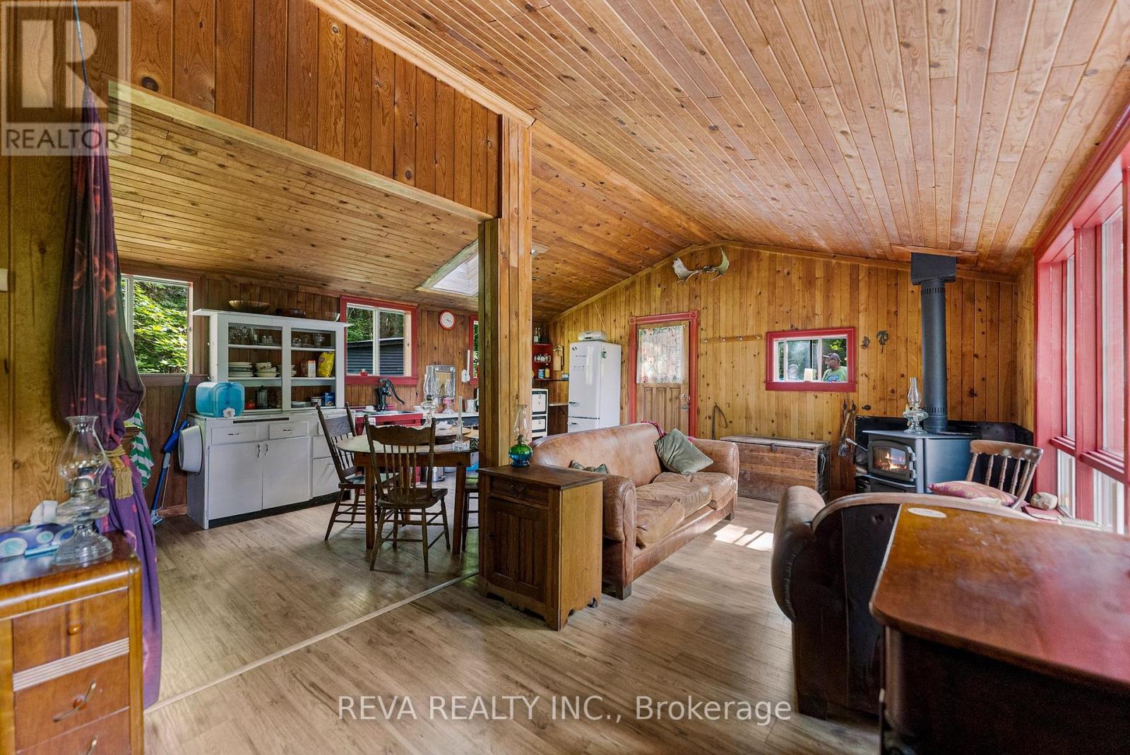 122 Soble Road, Hastings Highlands (Wicklow Ward), Ontario  K0L 2S0 - Photo 8 - X12307796