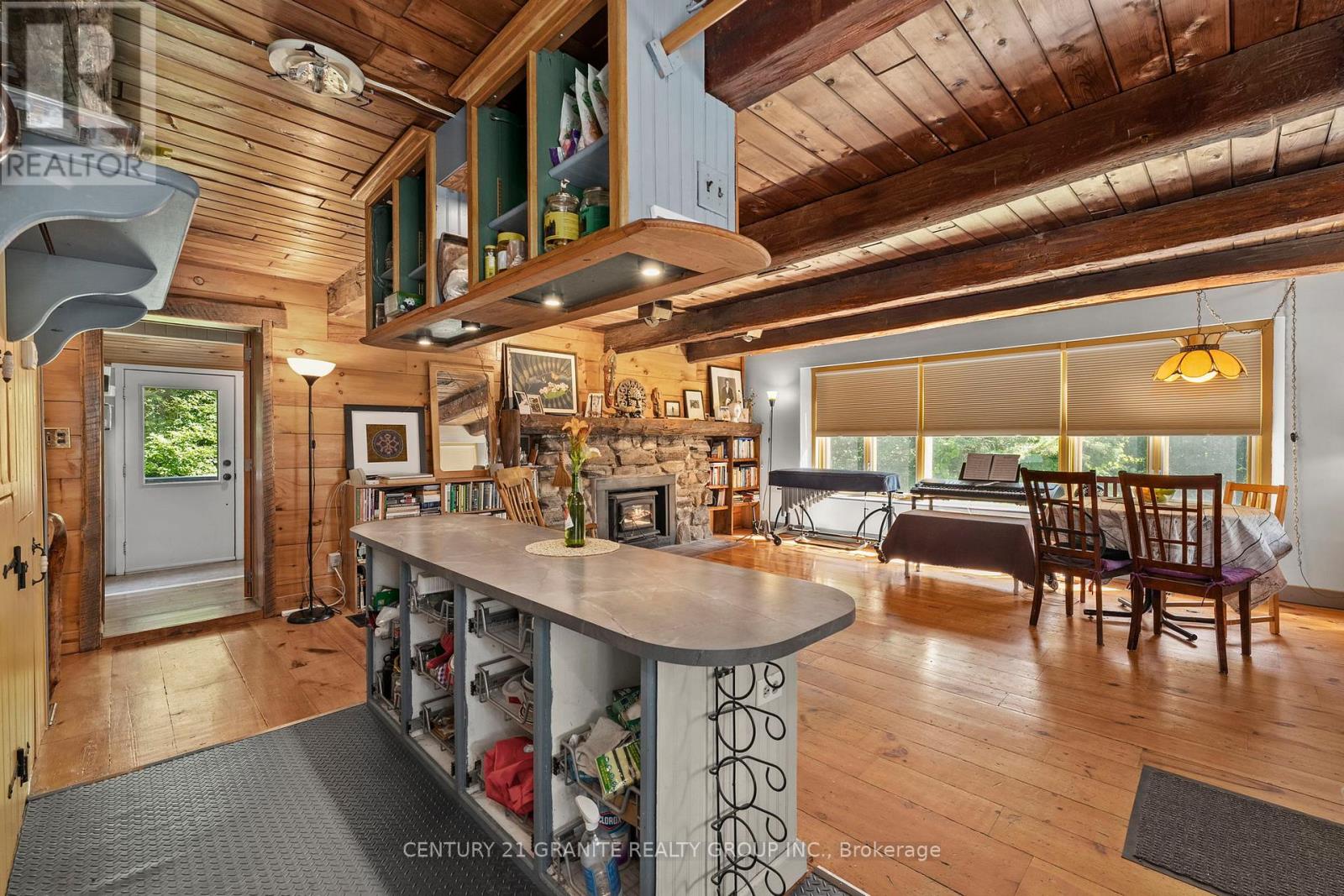 291 Hillsview Road, Hastings Highlands (Monteagle Ward), Ontario  K0L 2S0 - Photo 10 - X12307918