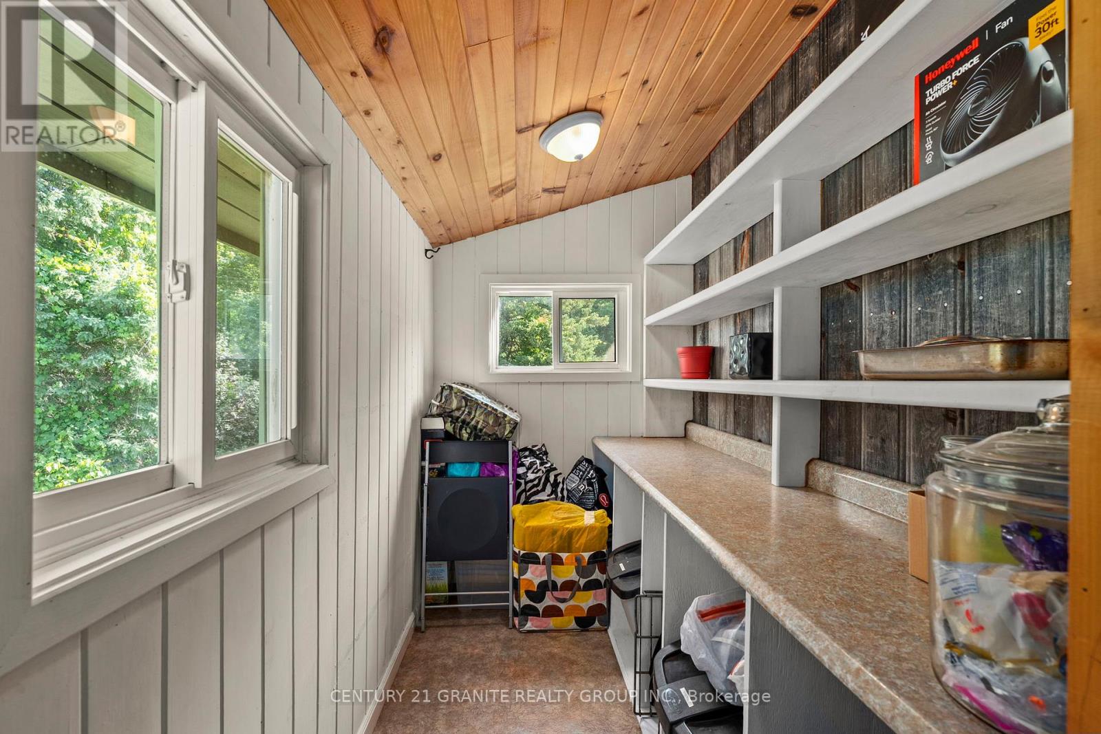 291 Hillsview Road, Hastings Highlands (Monteagle Ward), Ontario  K0L 2S0 - Photo 12 - X12307918