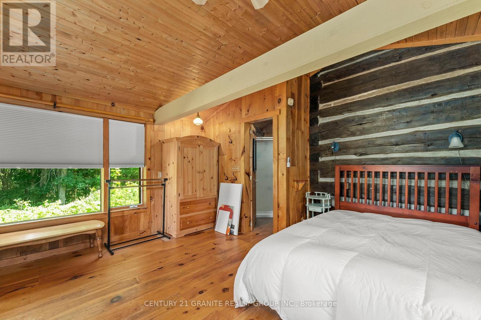 291 Hillsview Road, Hastings Highlands (Monteagle Ward), Ontario  K0L 2S0 - Photo 16 - X12307918