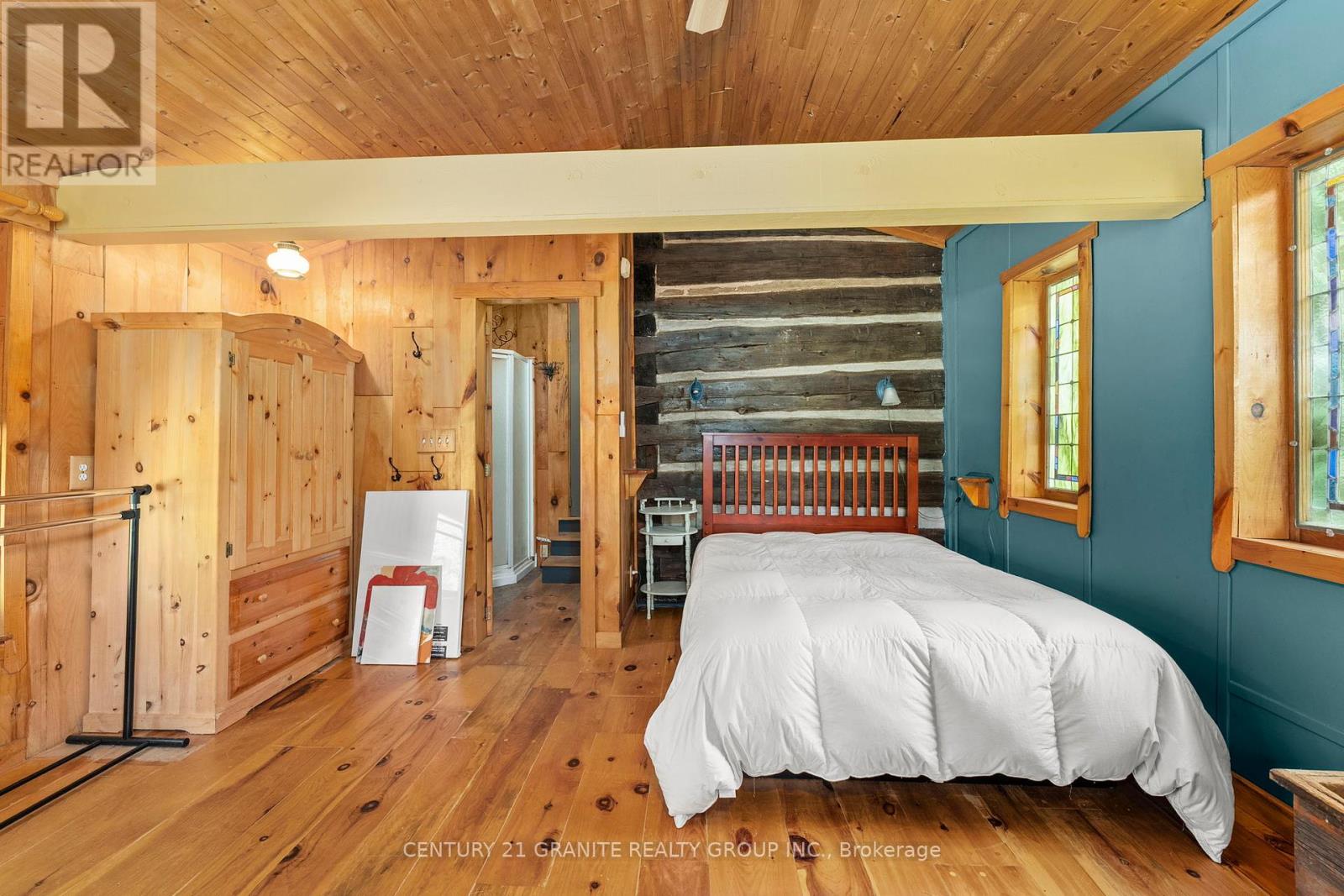 291 Hillsview Road, Hastings Highlands (Monteagle Ward), Ontario  K0L 2S0 - Photo 17 - X12307918