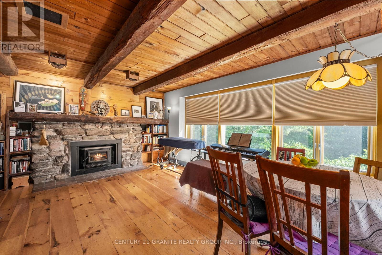 291 Hillsview Road, Hastings Highlands (Monteagle Ward), Ontario  K0L 2S0 - Photo 2 - X12307918