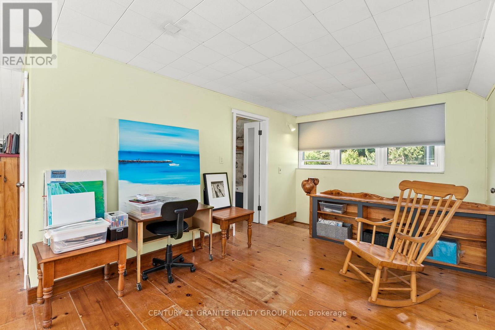 291 Hillsview Road, Hastings Highlands (Monteagle Ward), Ontario  K0L 2S0 - Photo 21 - X12307918