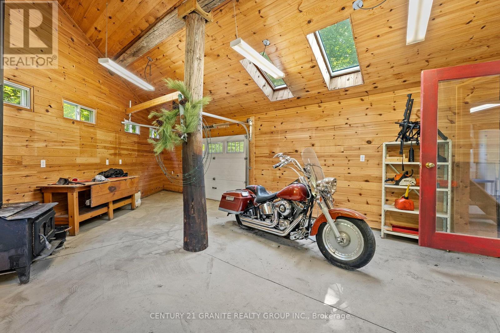 291 Hillsview Road, Hastings Highlands (Monteagle Ward), Ontario  K0L 2S0 - Photo 25 - X12307918