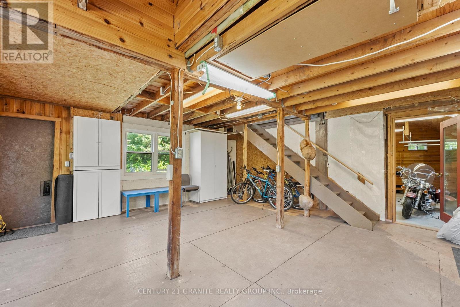 291 Hillsview Road, Hastings Highlands (Monteagle Ward), Ontario  K0L 2S0 - Photo 27 - X12307918