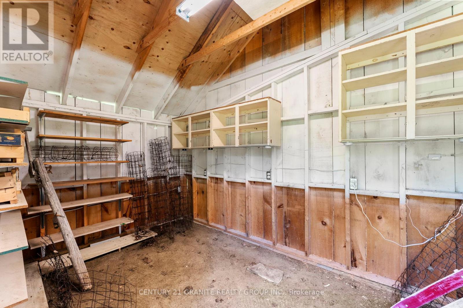 291 Hillsview Road, Hastings Highlands (Monteagle Ward), Ontario  K0L 2S0 - Photo 31 - X12307918