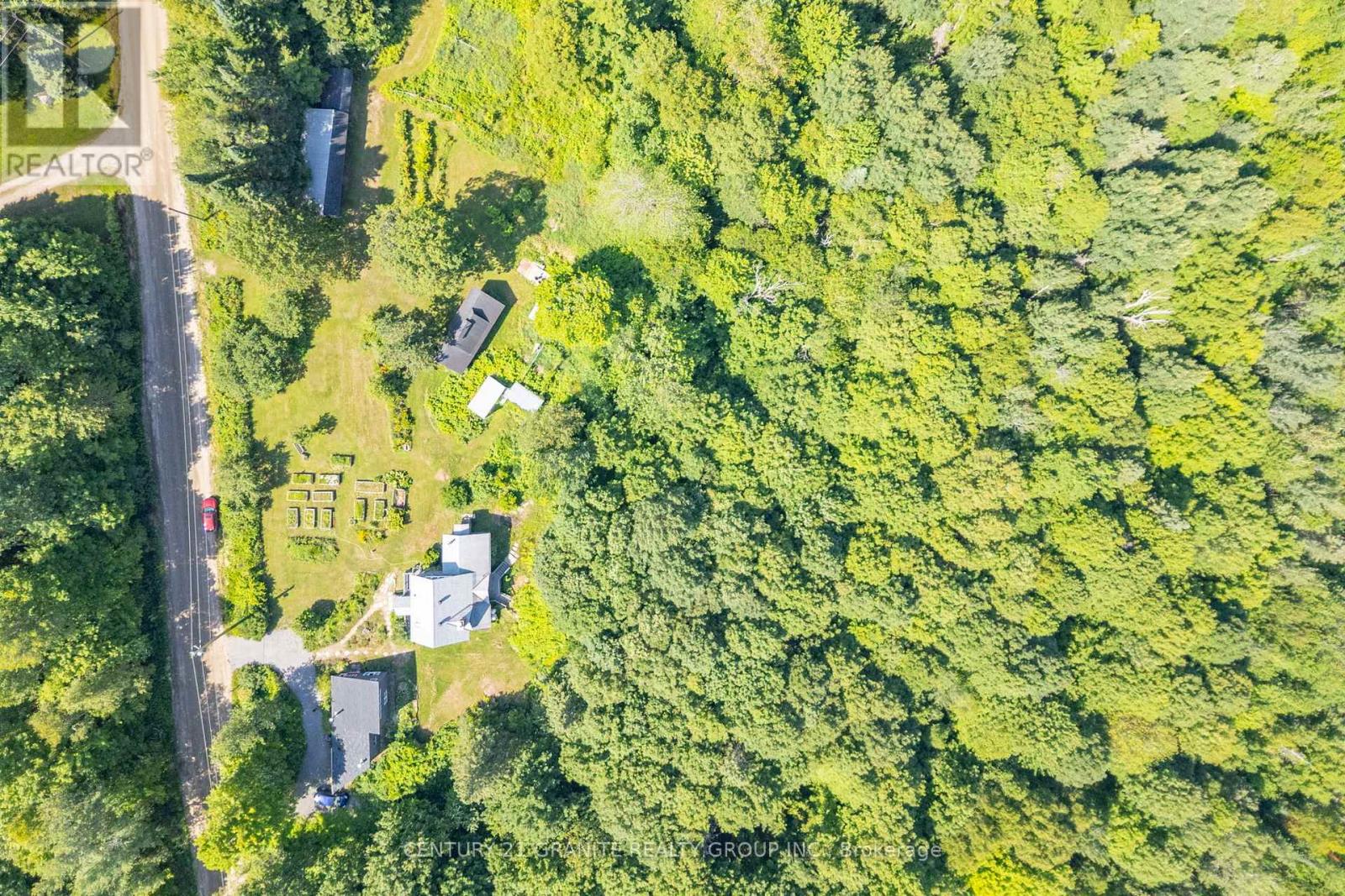 291 Hillsview Road, Hastings Highlands (Monteagle Ward), Ontario  K0L 2S0 - Photo 32 - X12307918