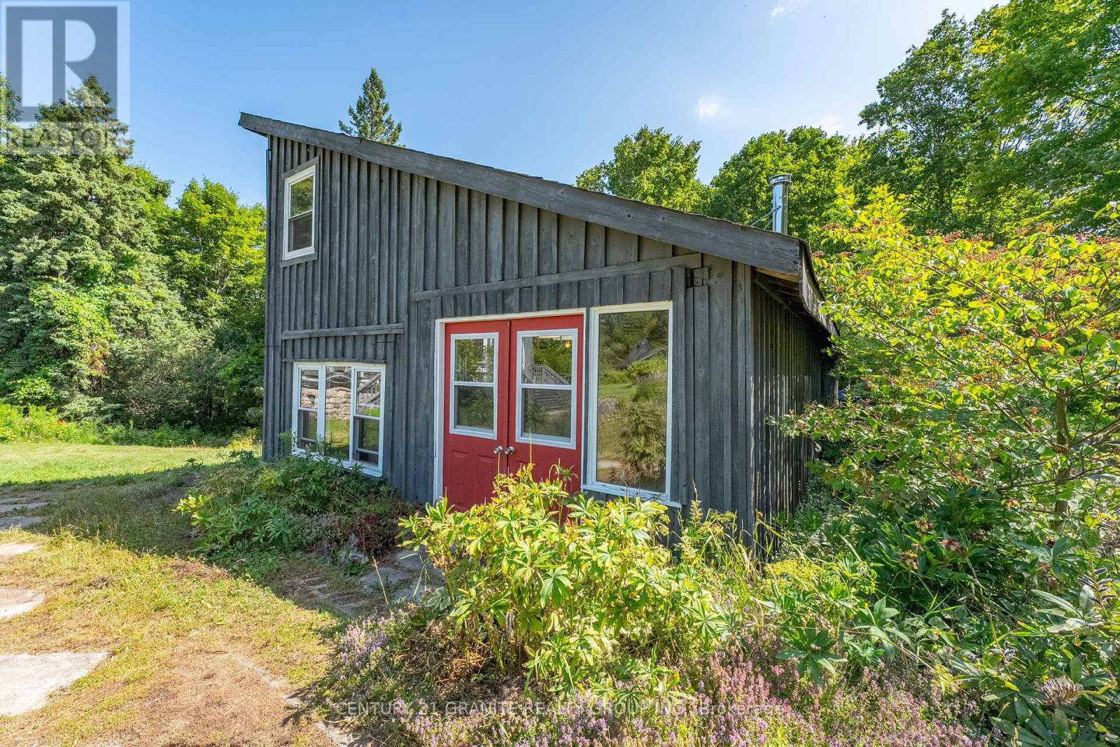 291 Hillsview Road, Hastings Highlands (Monteagle Ward), Ontario  K0L 2S0 - Photo 34 - X12307918