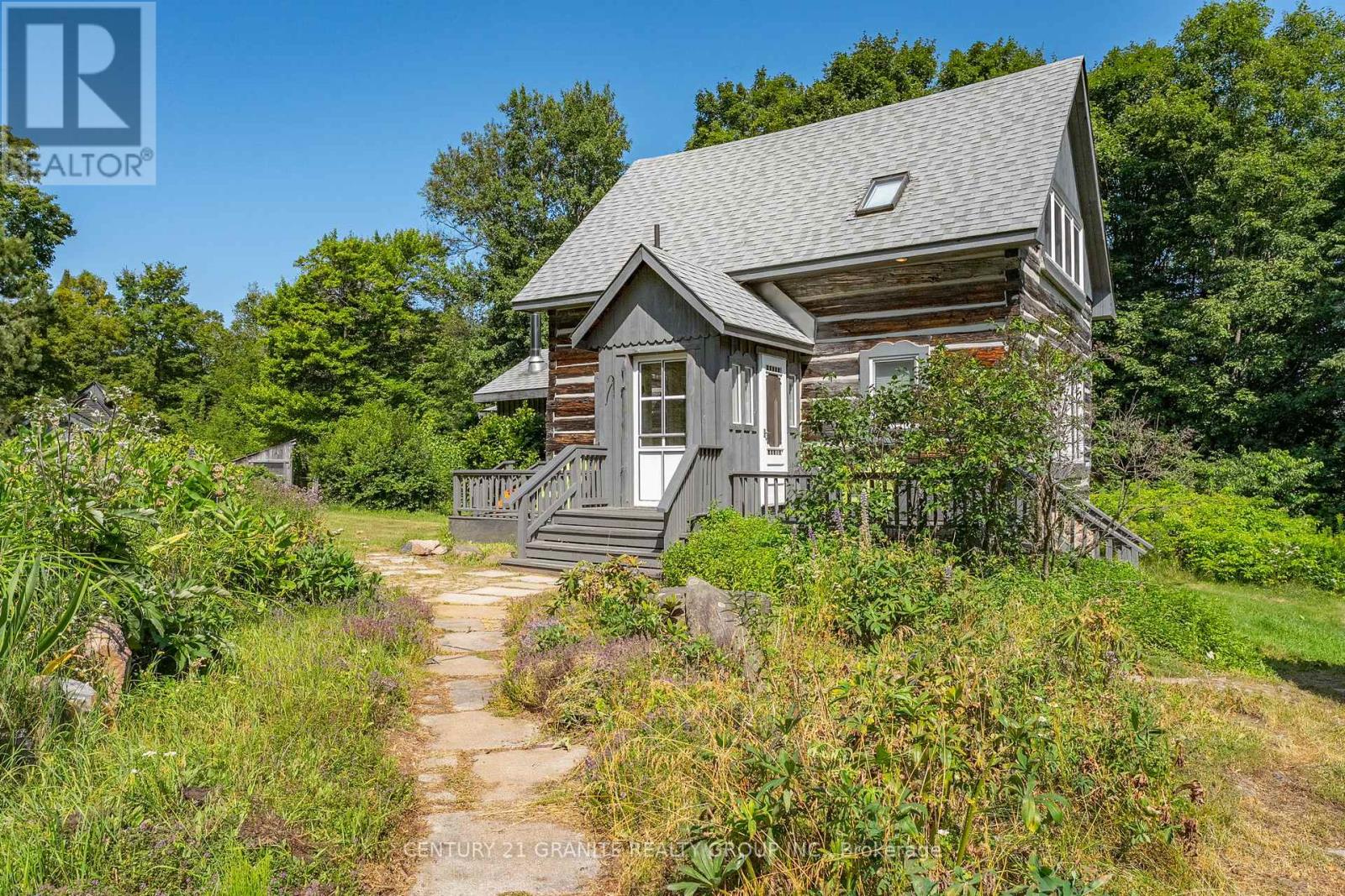 291 Hillsview Road, Hastings Highlands (Monteagle Ward), Ontario  K0L 2S0 - Photo 35 - X12307918