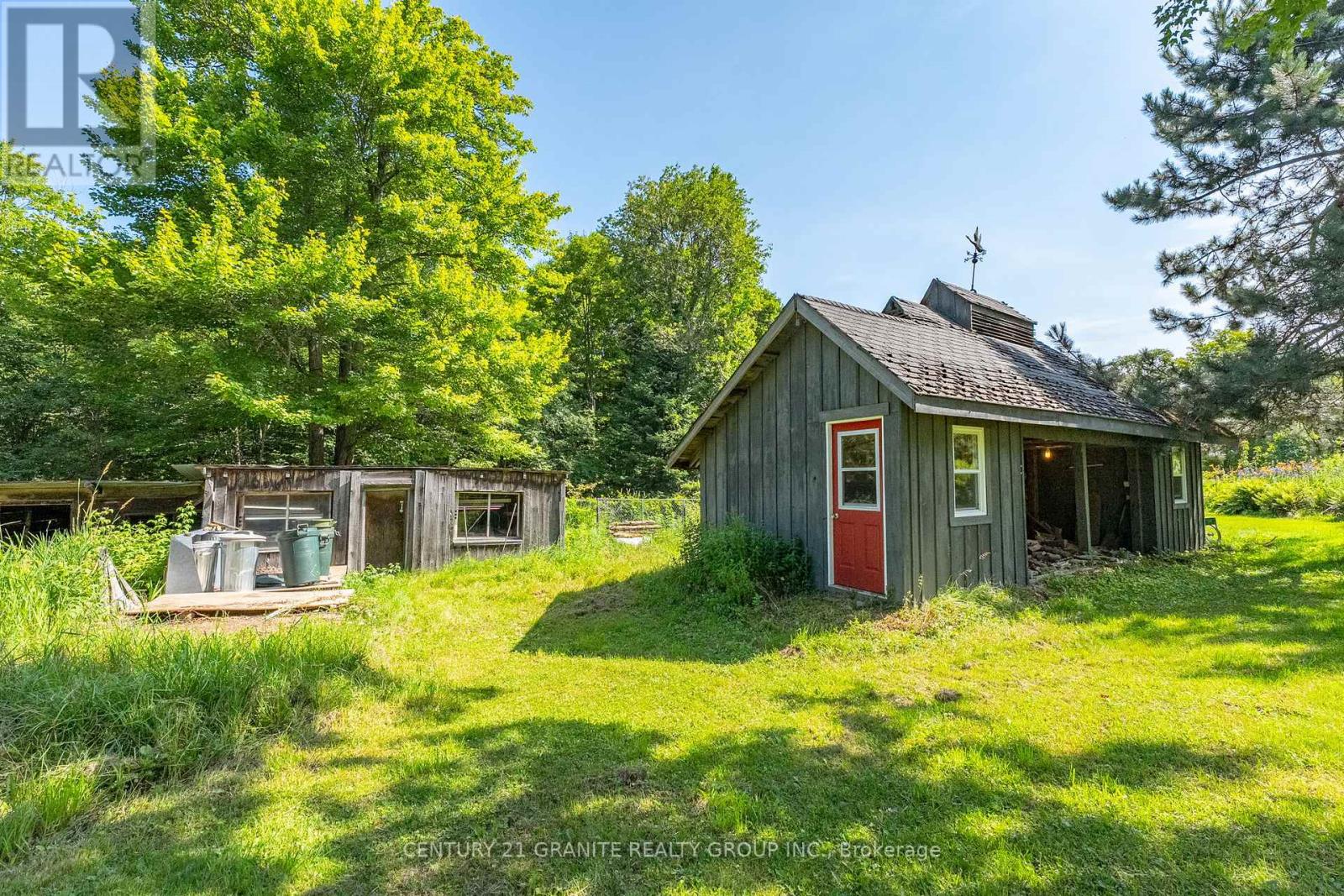 291 Hillsview Road, Hastings Highlands (Monteagle Ward), Ontario  K0L 2S0 - Photo 37 - X12307918
