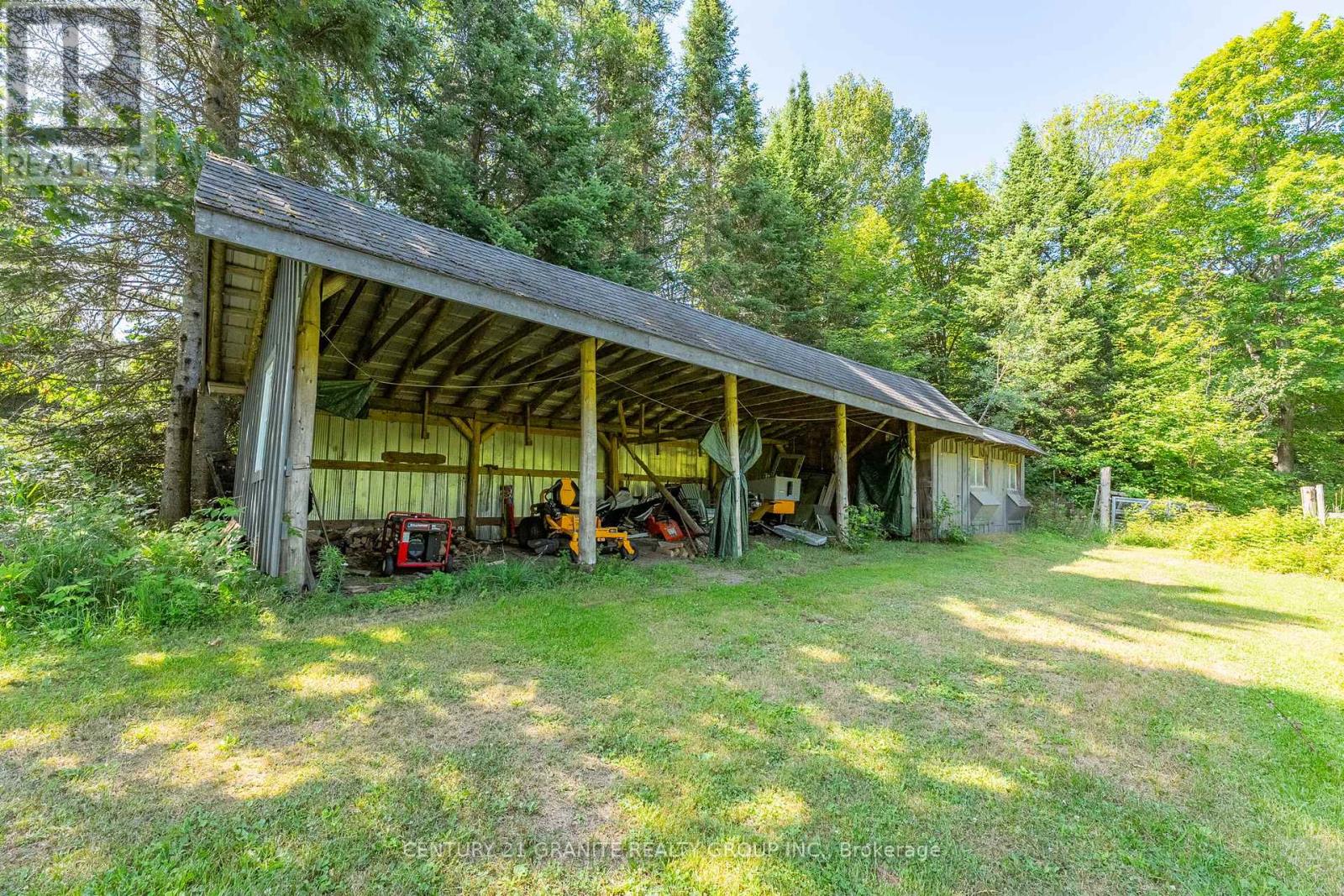 291 Hillsview Road, Hastings Highlands (Monteagle Ward), Ontario  K0L 2S0 - Photo 38 - X12307918