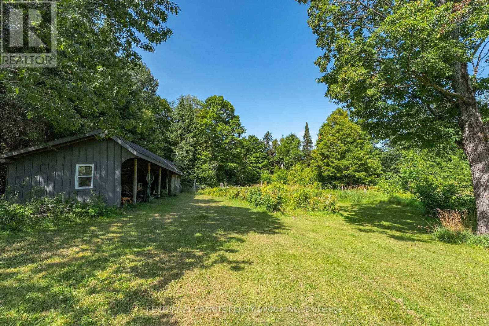 291 Hillsview Road, Hastings Highlands (Monteagle Ward), Ontario  K0L 2S0 - Photo 39 - X12307918