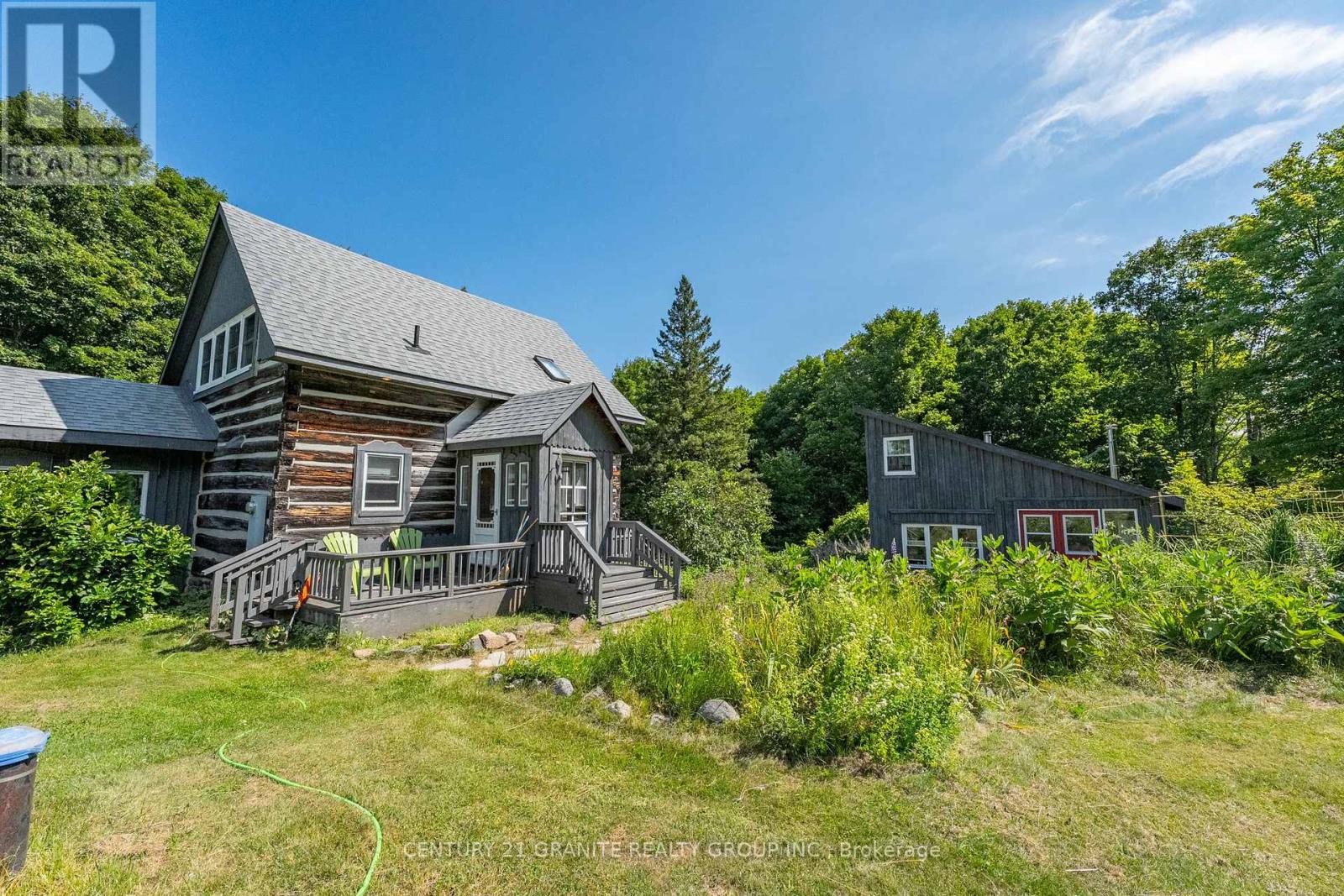 291 Hillsview Road, Hastings Highlands (Monteagle Ward), Ontario  K0L 2S0 - Photo 41 - X12307918