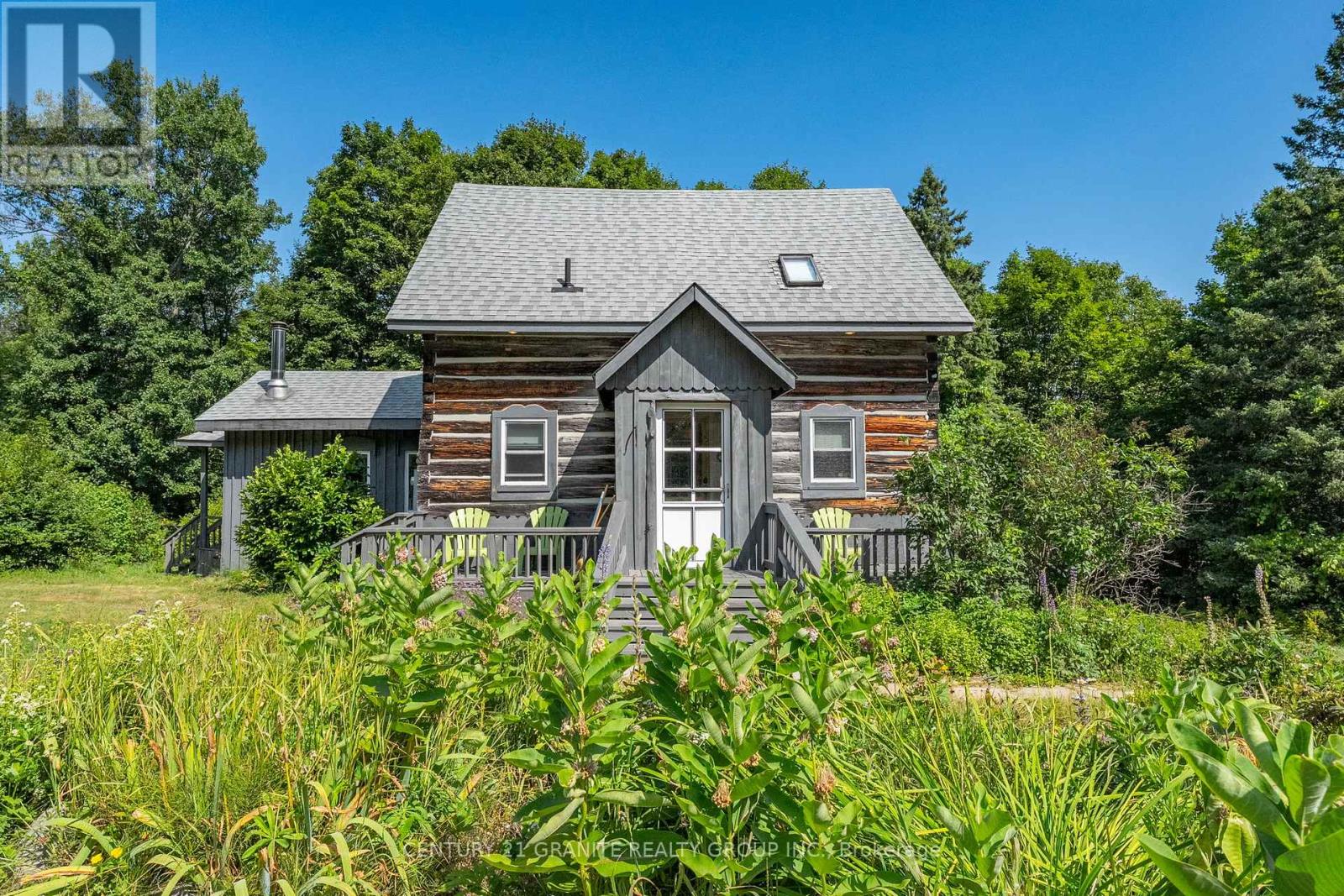 291 Hillsview Road, Hastings Highlands (Monteagle Ward), Ontario  K0L 2S0 - Photo 42 - X12307918