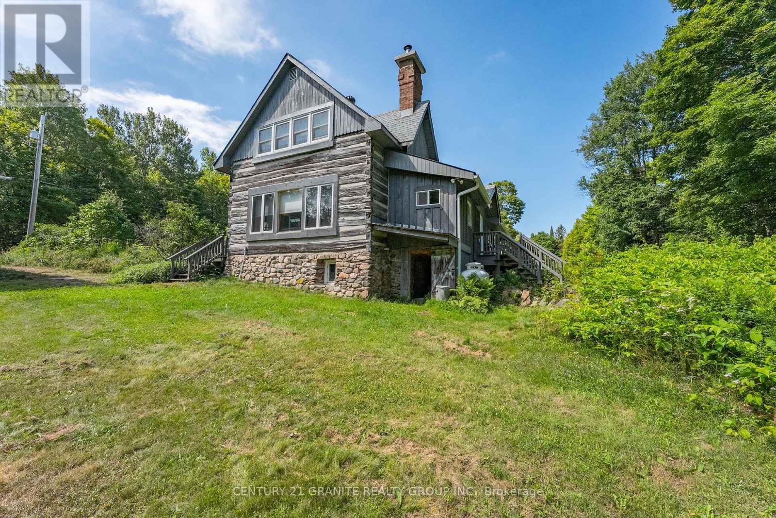291 Hillsview Road, Hastings Highlands (Monteagle Ward), Ontario  K0L 2S0 - Photo 43 - X12307918