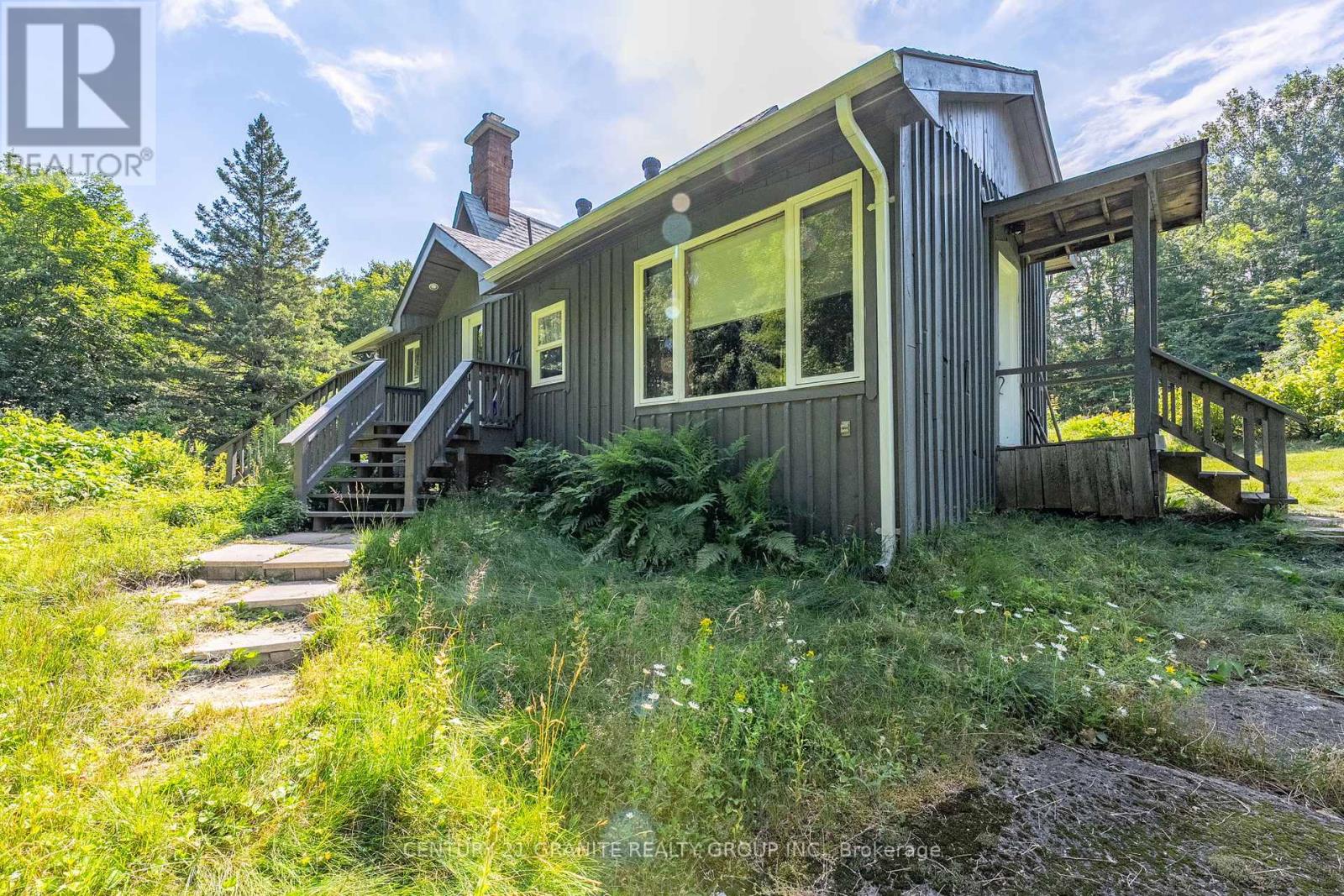 291 Hillsview Road, Hastings Highlands (Monteagle Ward), Ontario  K0L 2S0 - Photo 44 - X12307918