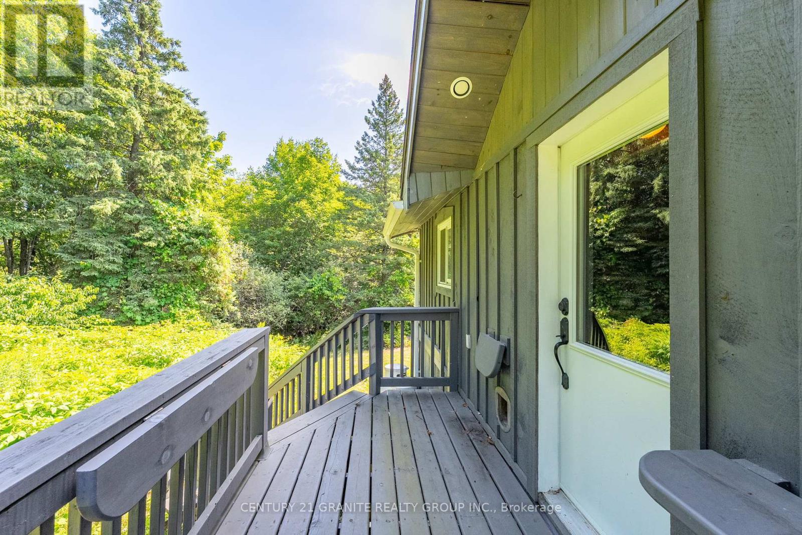 291 Hillsview Road, Hastings Highlands (Monteagle Ward), Ontario  K0L 2S0 - Photo 45 - X12307918