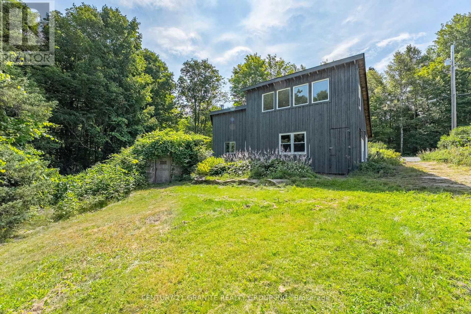 291 Hillsview Road, Hastings Highlands (Monteagle Ward), Ontario  K0L 2S0 - Photo 46 - X12307918