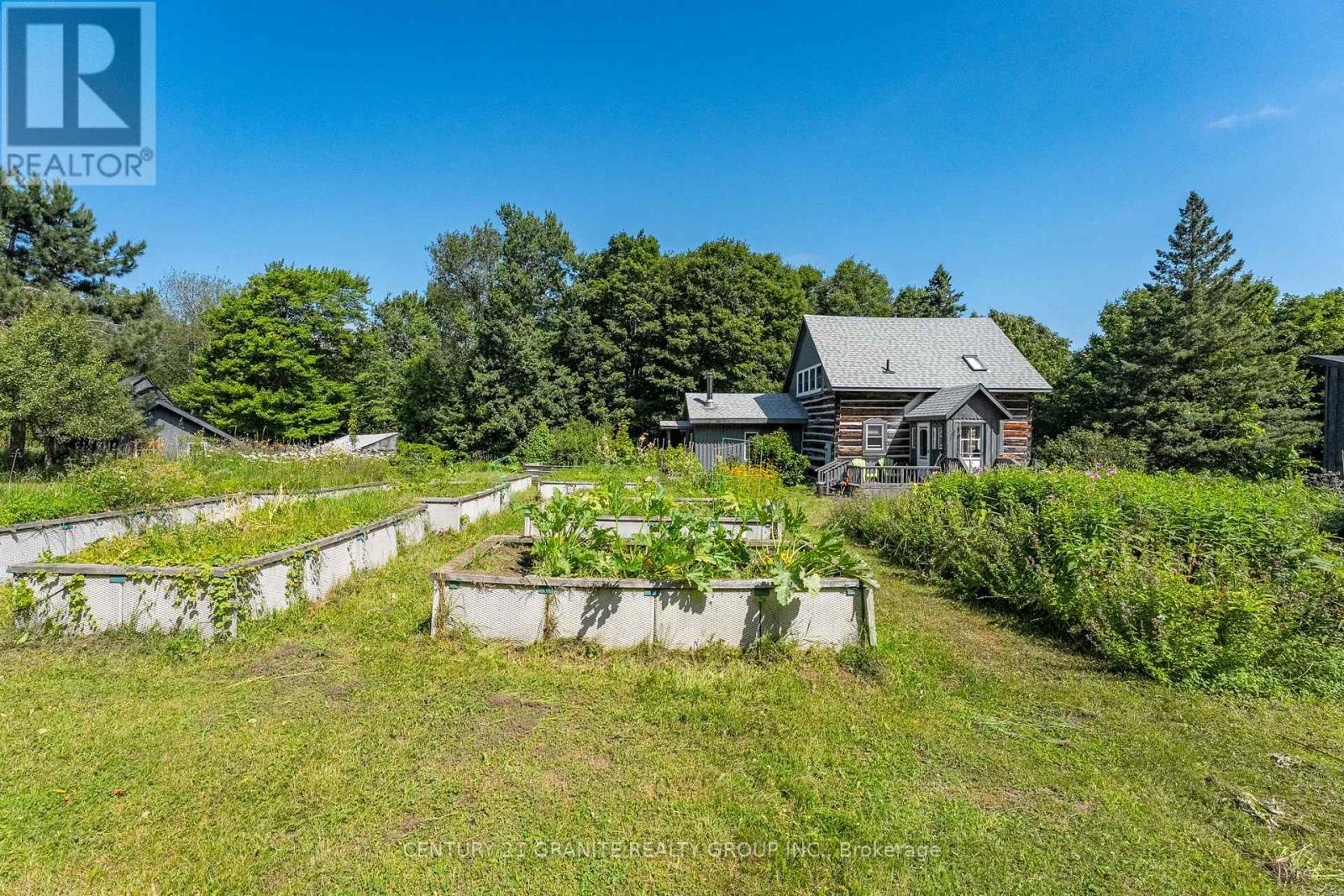 291 Hillsview Road, Hastings Highlands (Monteagle Ward), Ontario  K0L 2S0 - Photo 48 - X12307918