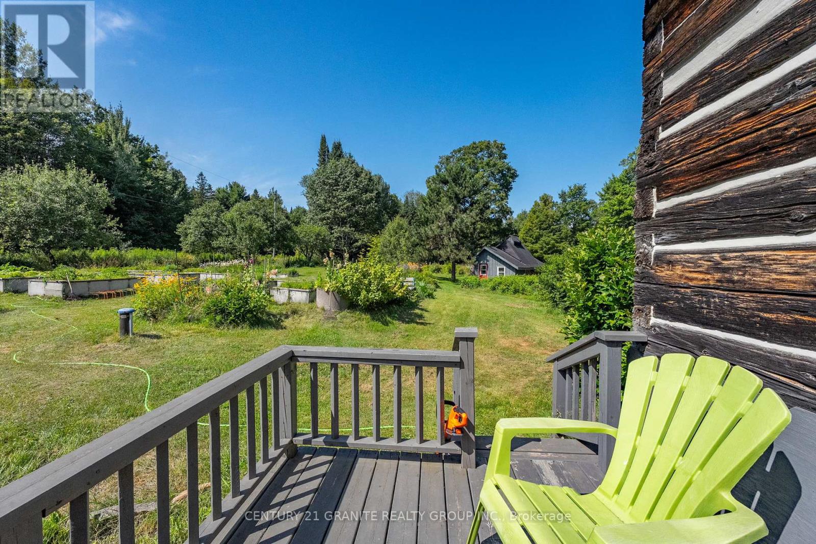 291 Hillsview Road, Hastings Highlands (Monteagle Ward), Ontario  K0L 2S0 - Photo 49 - X12307918
