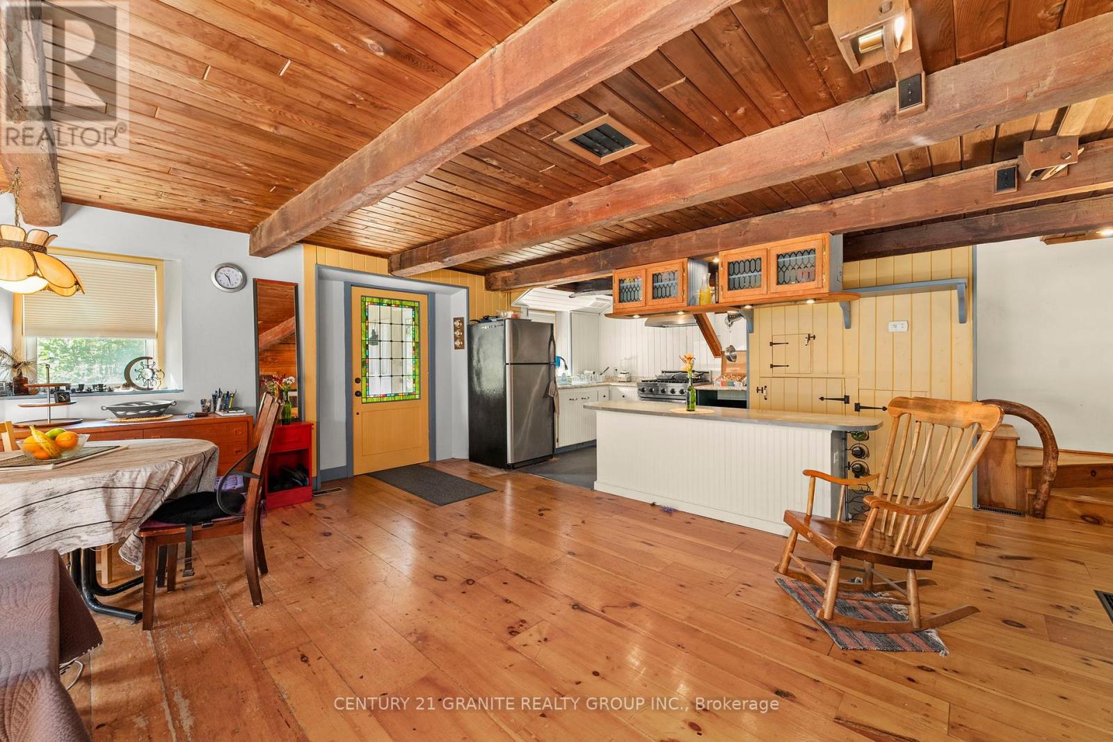 291 Hillsview Road, Hastings Highlands (Monteagle Ward), Ontario  K0L 2S0 - Photo 5 - X12307918