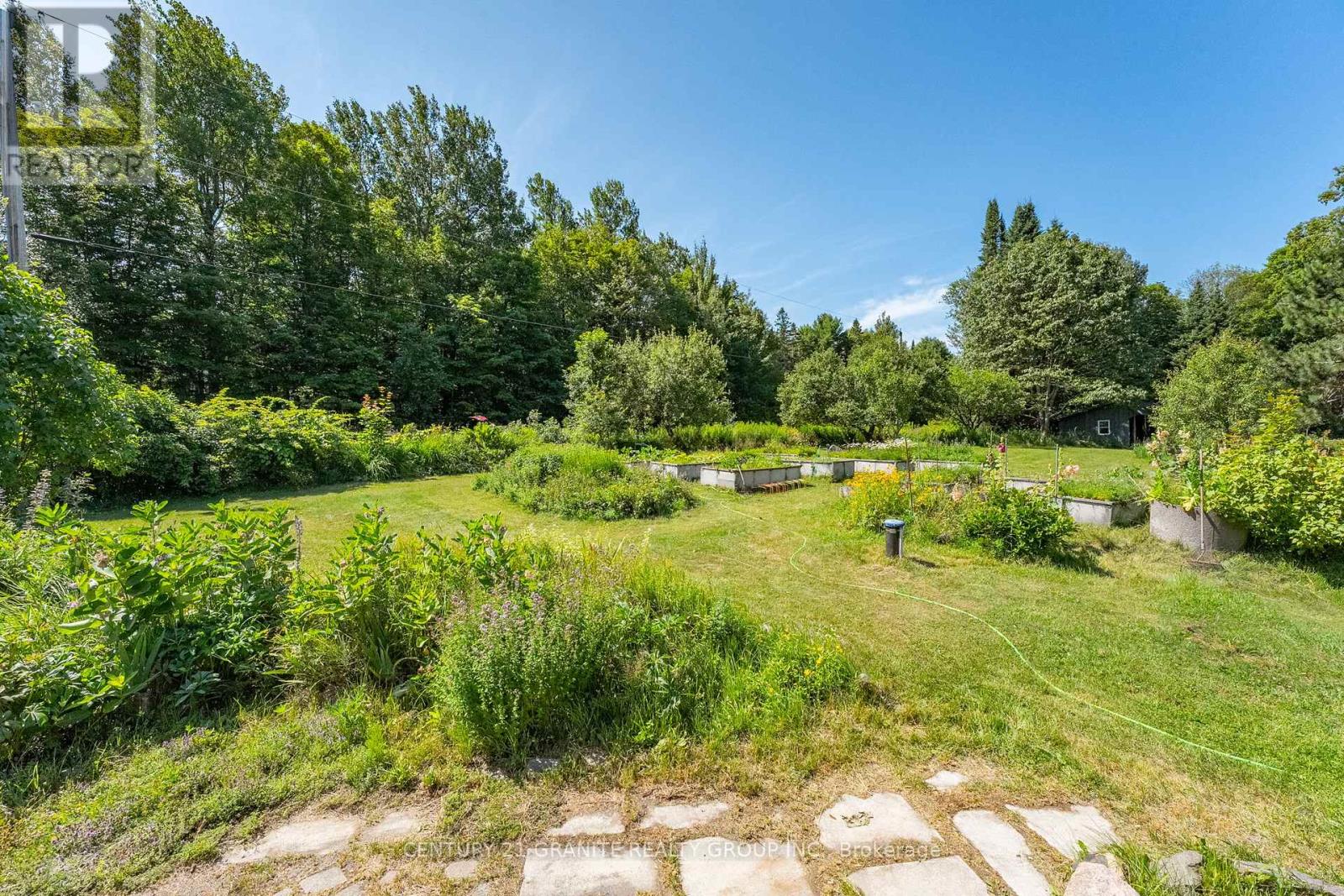 291 Hillsview Road, Hastings Highlands (Monteagle Ward), Ontario  K0L 2S0 - Photo 50 - X12307918