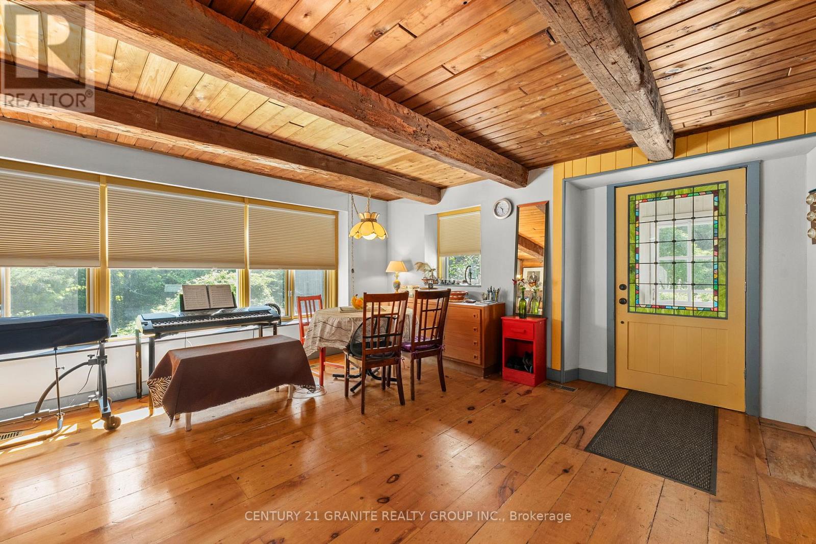 291 Hillsview Road, Hastings Highlands (Monteagle Ward), Ontario  K0L 2S0 - Photo 6 - X12307918
